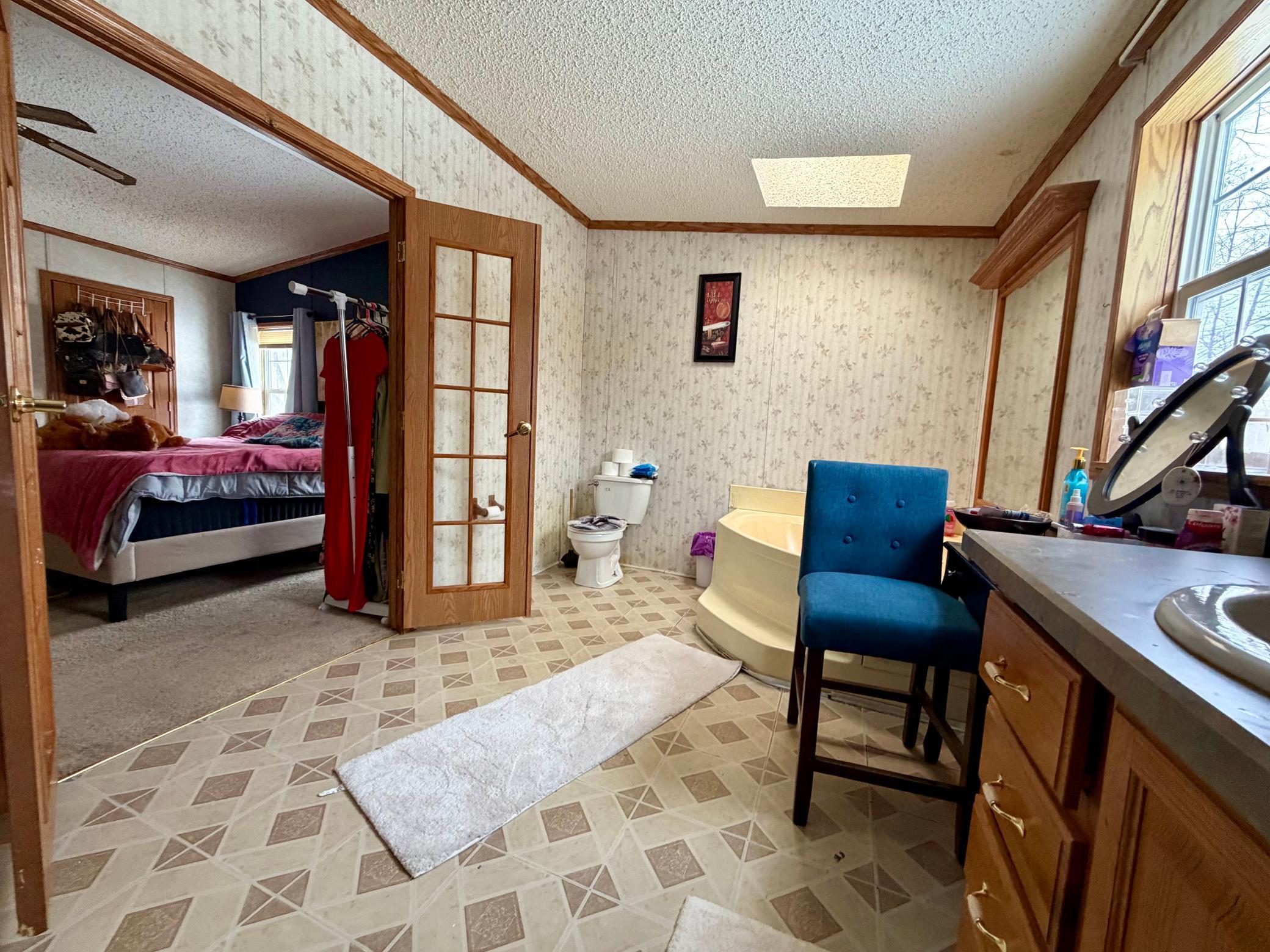 2002 single family home for sale at 3911 Alder Street NE in Bemidji, MN — 4 bed, 2 bath (photo 12 of 12)