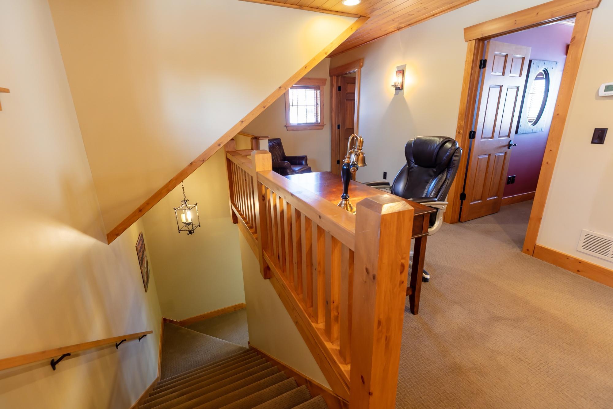 2011 single family home for sale at 11447 Lynn Boyd Way in Crosslake, MN — 4 bed, 4 bath (photo 13 of 50)