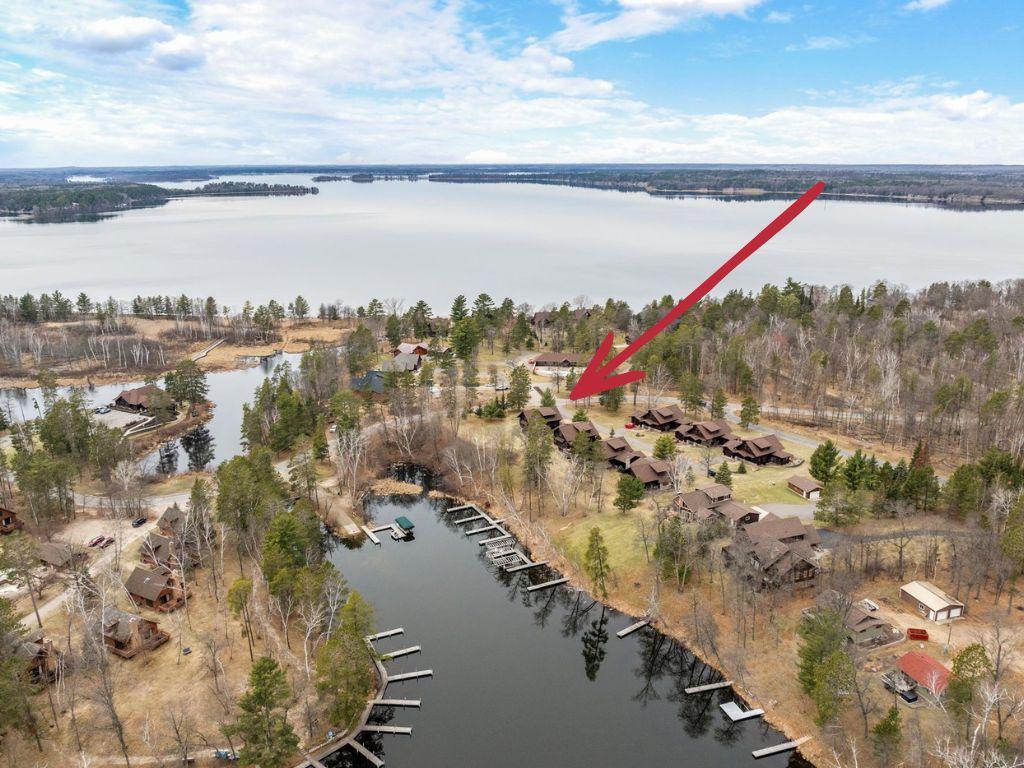 2011 single family home for sale at 11447 Lynn Boyd Way in Crosslake, MN — 4 bed, 4 bath (photo 24 of 50)