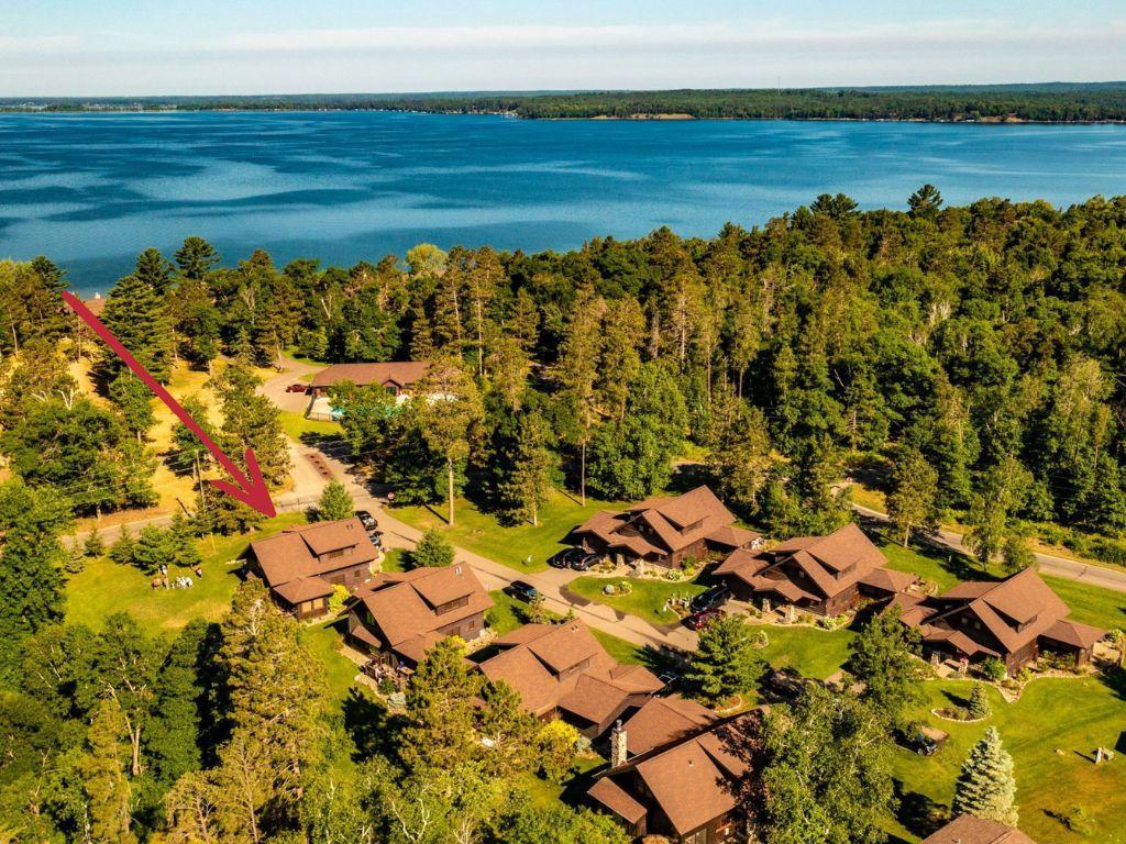 2011 single family home for sale at 11447 Lynn Boyd Way in Crosslake, MN — 4 bed, 4 bath (photo 27 of 50)