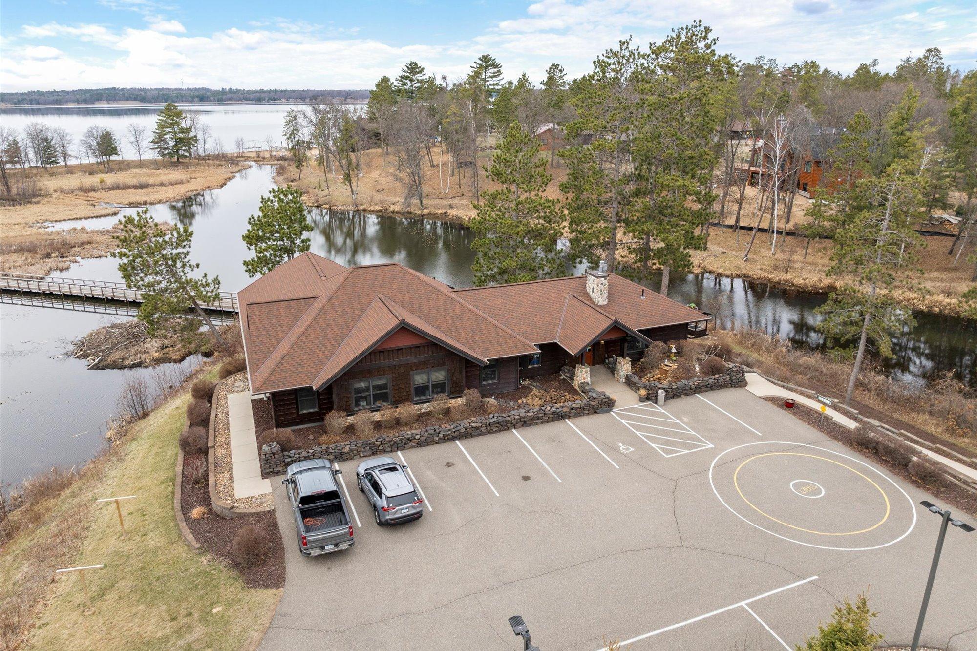 2011 single family home for sale at 11447 Lynn Boyd Way in Crosslake, MN — 4 bed, 4 bath (photo 36 of 50)