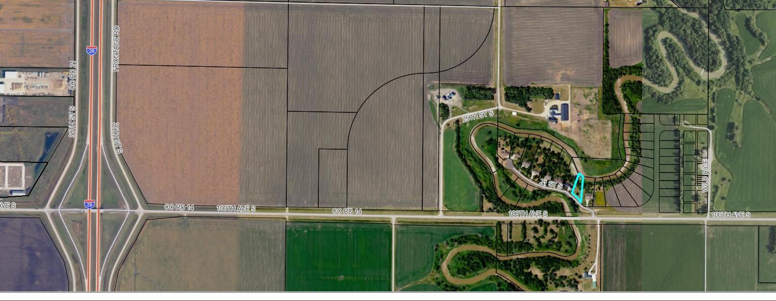 9850 21st Street S, Horace ND 58047 - Photo 4 of 4