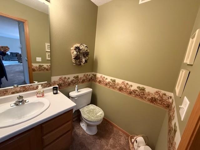 1998 single family home for sale at 305 15th Street N in Breckenridge, MN — 3 bed, 3 bath (photo 18 of 29)
