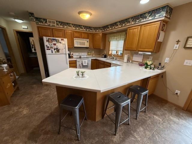 1998 single family home for sale at 305 15th Street N in Breckenridge, MN — 3 bed, 3 bath (photo 8 of 29)