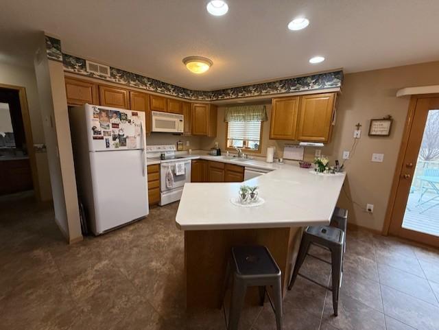 1998 single family home for sale at 305 15th Street N in Breckenridge, MN — 3 bed, 3 bath (photo 9 of 29)