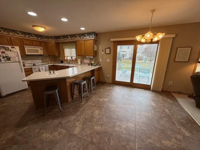 1998 single family home for sale at 305 15th Street N in Breckenridge, MN — 3 bed, 3 bath (photo 10 of 29)