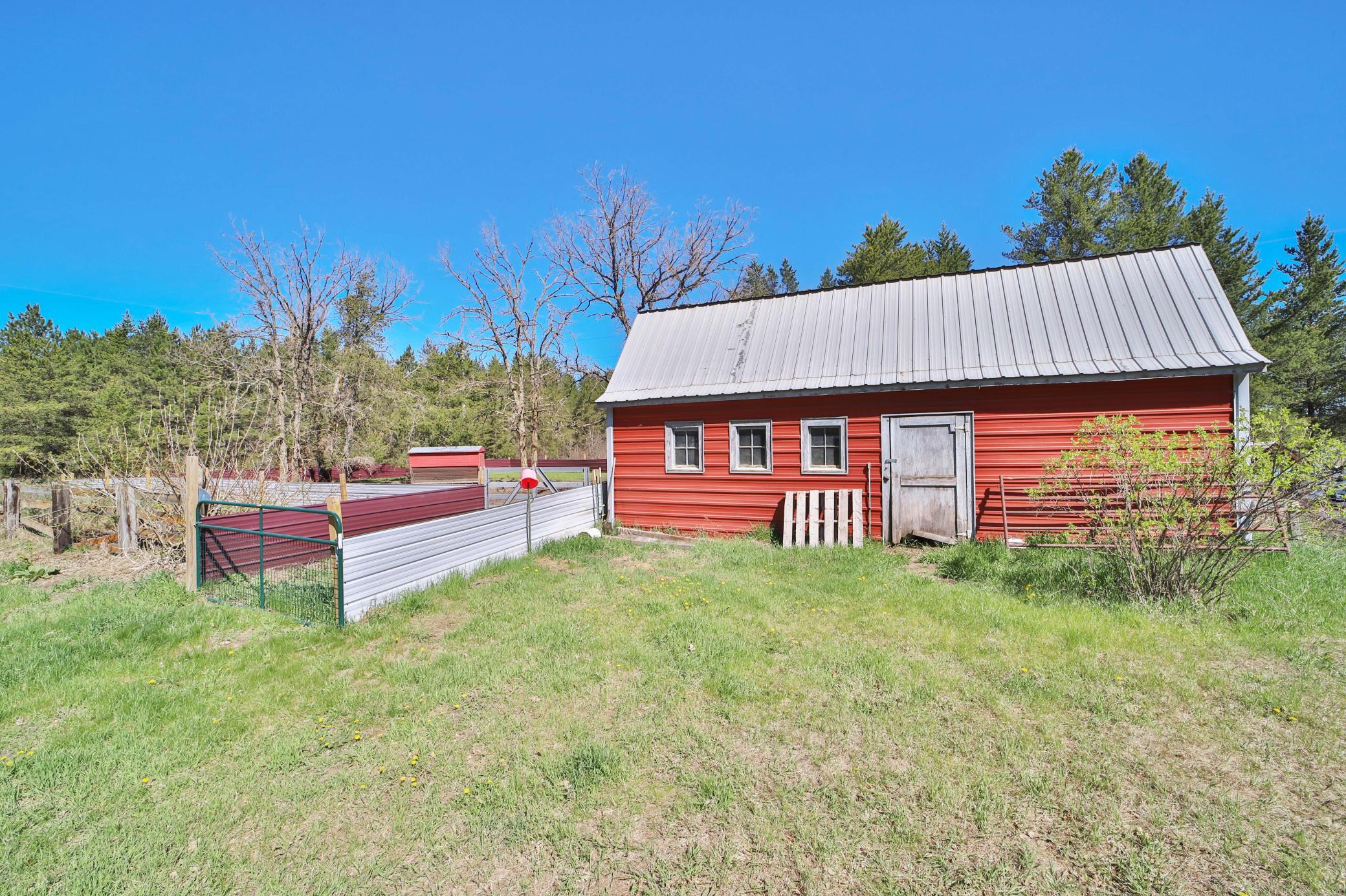 1997 single family home for sale at 27125 132nd Street in Staples, MN — 3 bed, 3 bath (photo 39 of 72)