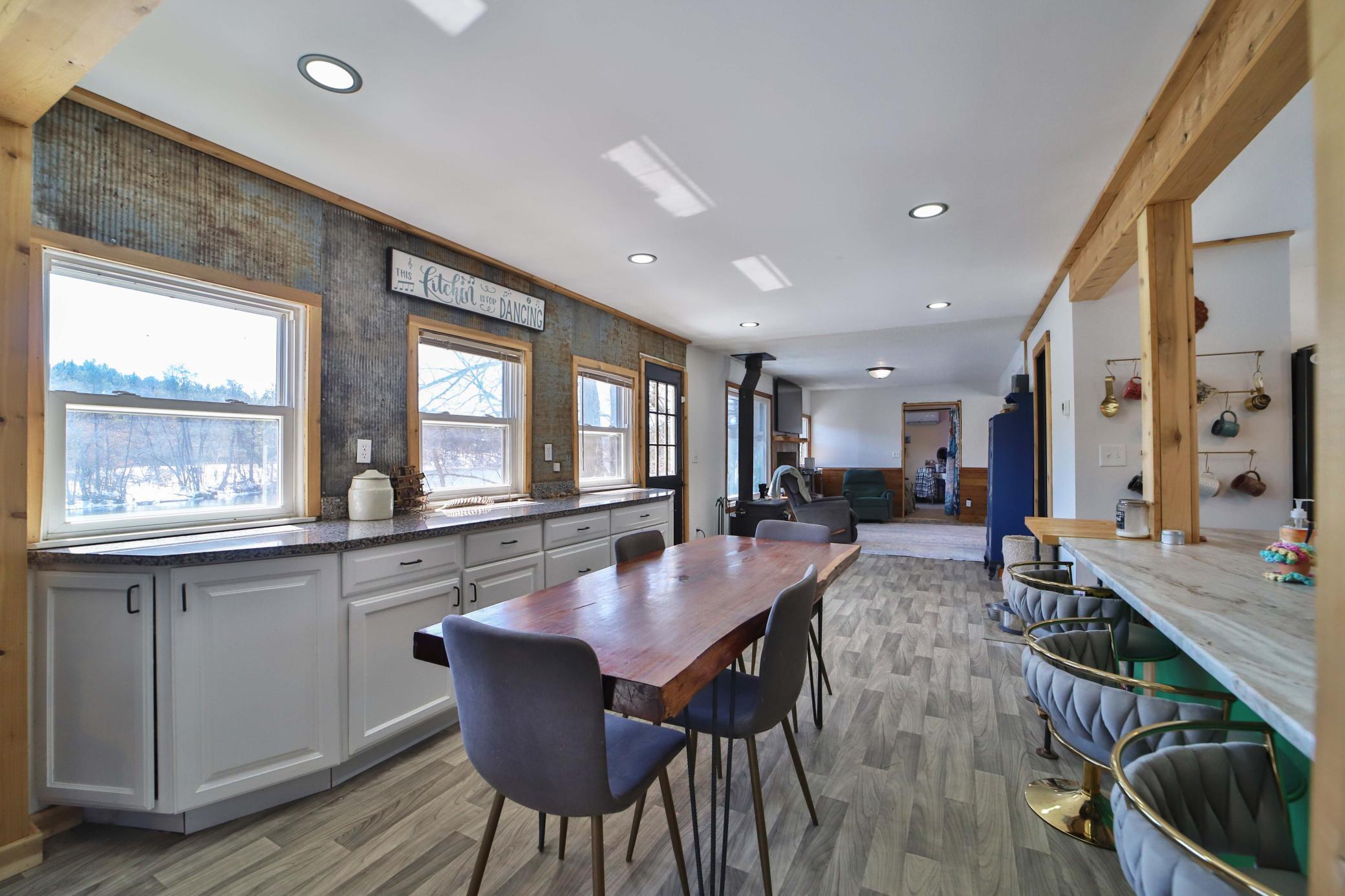 1997 single family home for sale at 27125 132nd Street in Staples, MN — 3 bed, 3 bath (photo 5 of 72)