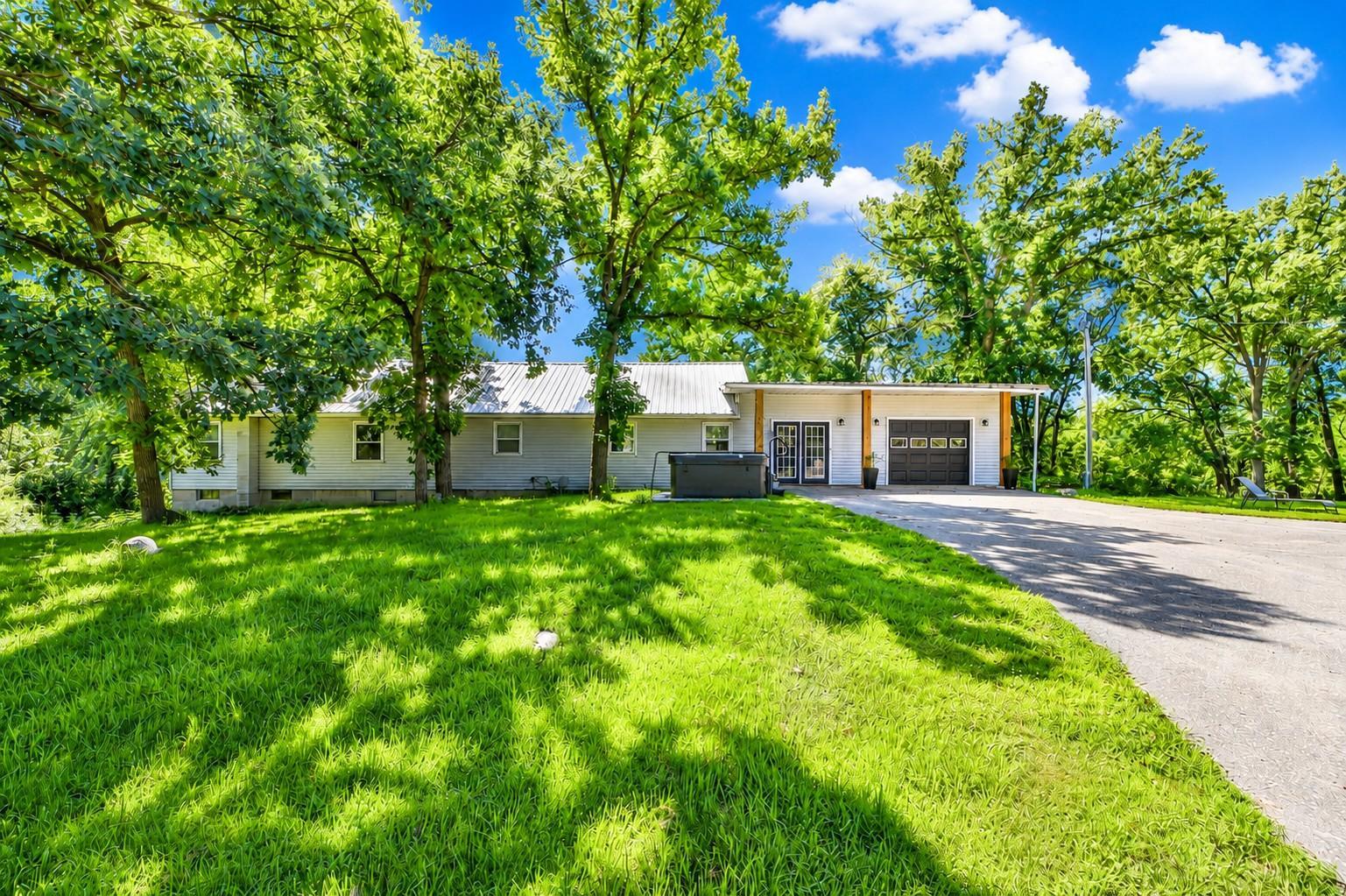 1997 single family home for sale at 27125 132nd Street in Staples, MN — 3 bed, 3 bath (photo 46 of 72)