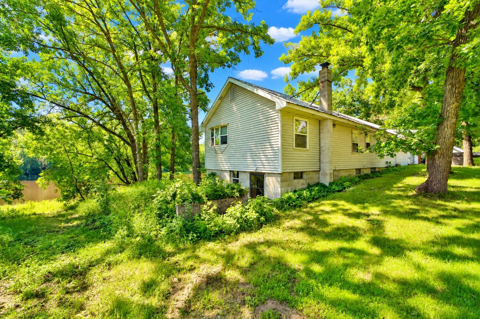 1997 single family home for sale at 27125 132nd Street in Staples, MN — 3 bed, 3 bath (photo 55 of 72)