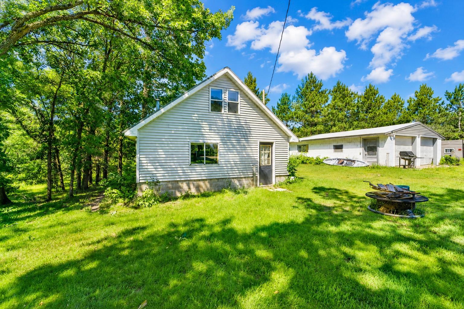 1997 single family home for sale at 27125 132nd Street in Staples, MN — 3 bed, 3 bath (photo 56 of 72)