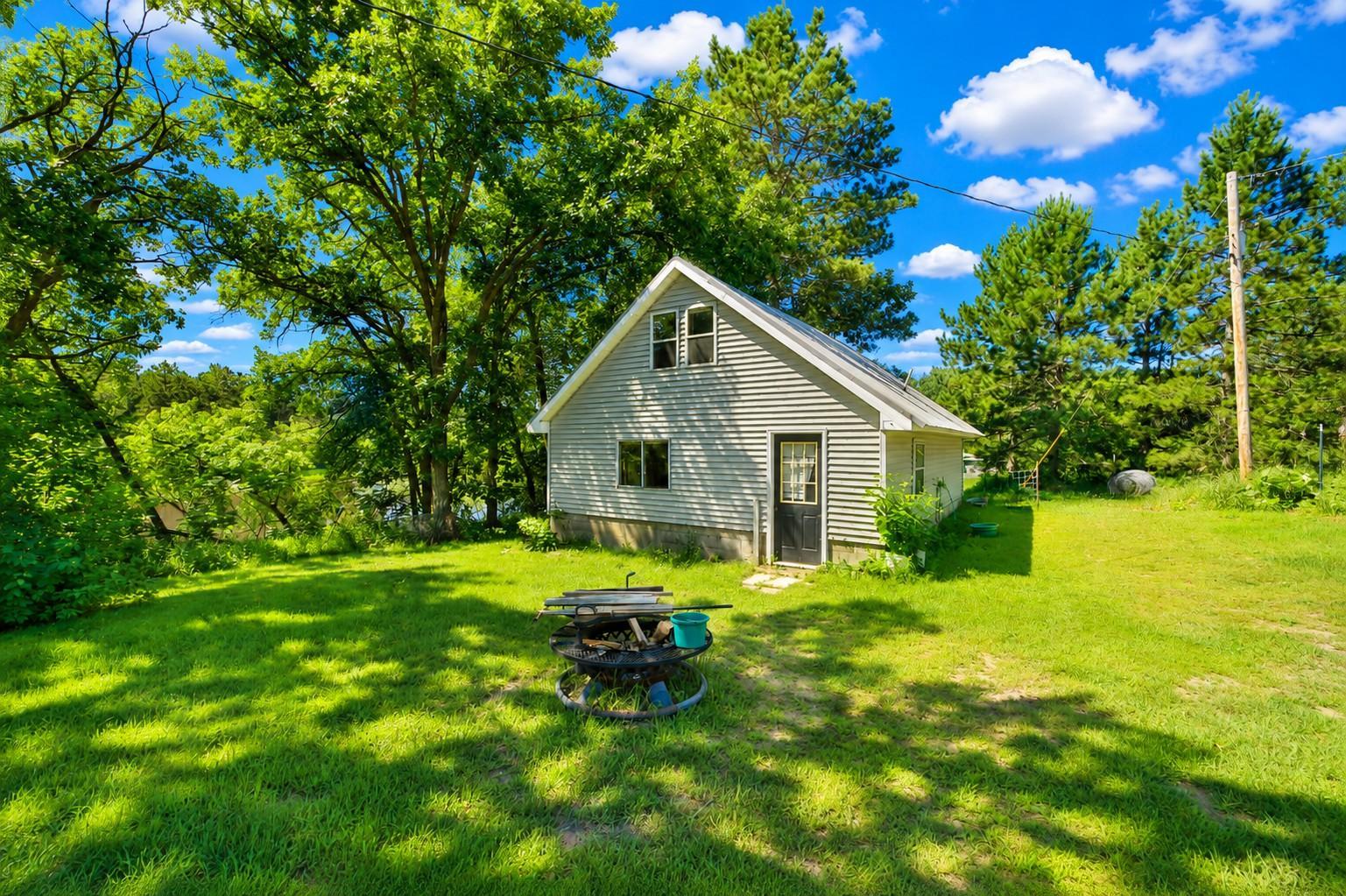 1997 single family home for sale at 27125 132nd Street in Staples, MN — 3 bed, 3 bath (photo 57 of 72)