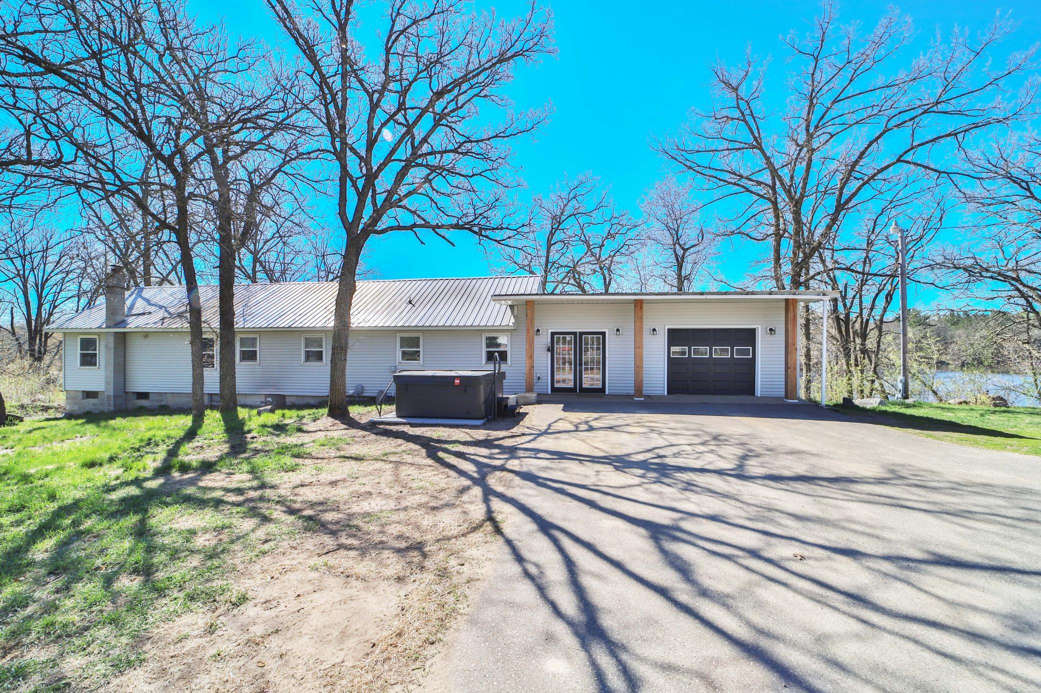 1997 single family home for sale at 27125 132nd Street in Staples, MN — 3 bed, 3 bath (photo 58 of 72)