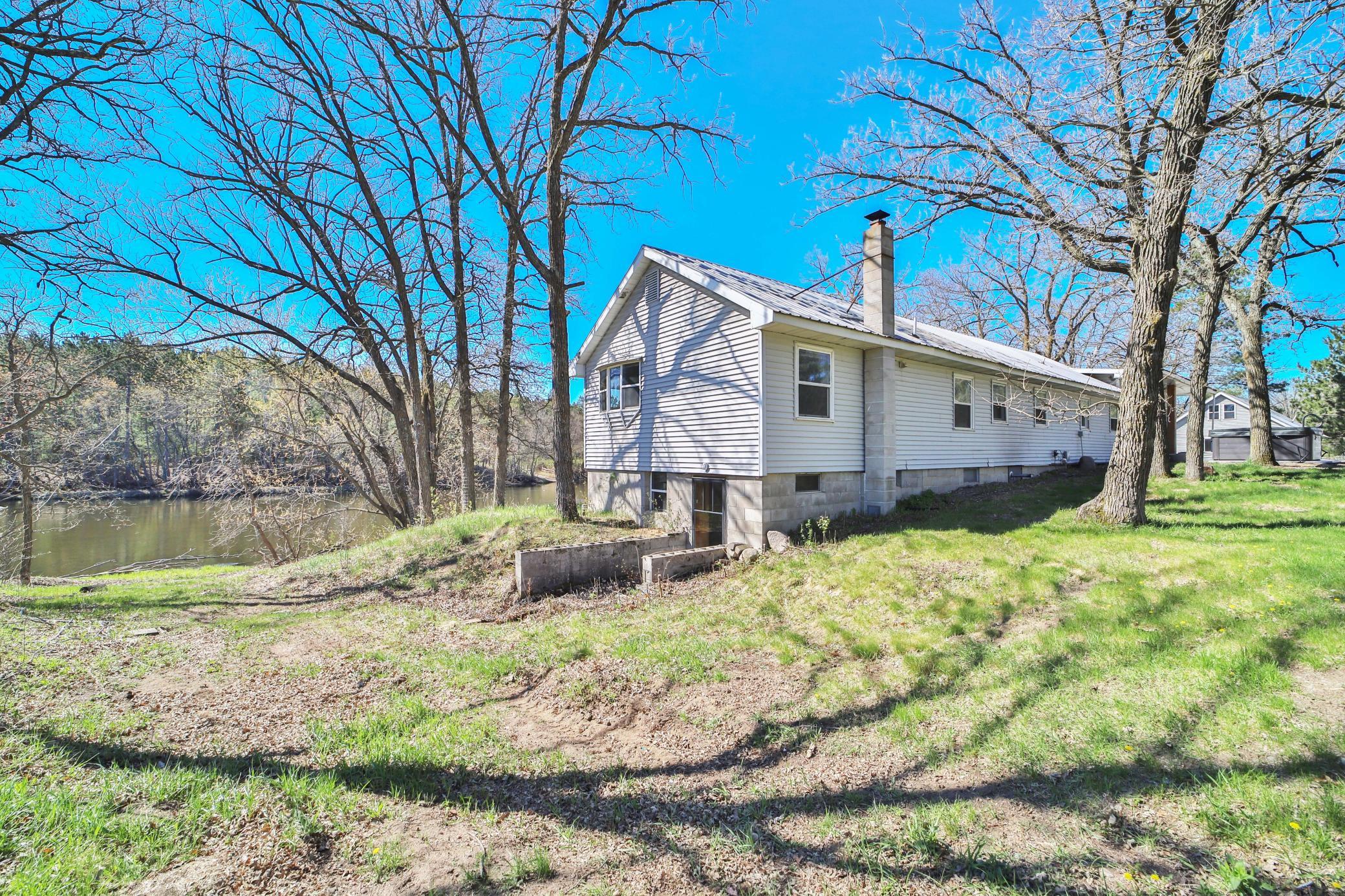 1997 single family home for sale at 27125 132nd Street in Staples, MN — 3 bed, 3 bath (photo 59 of 72)