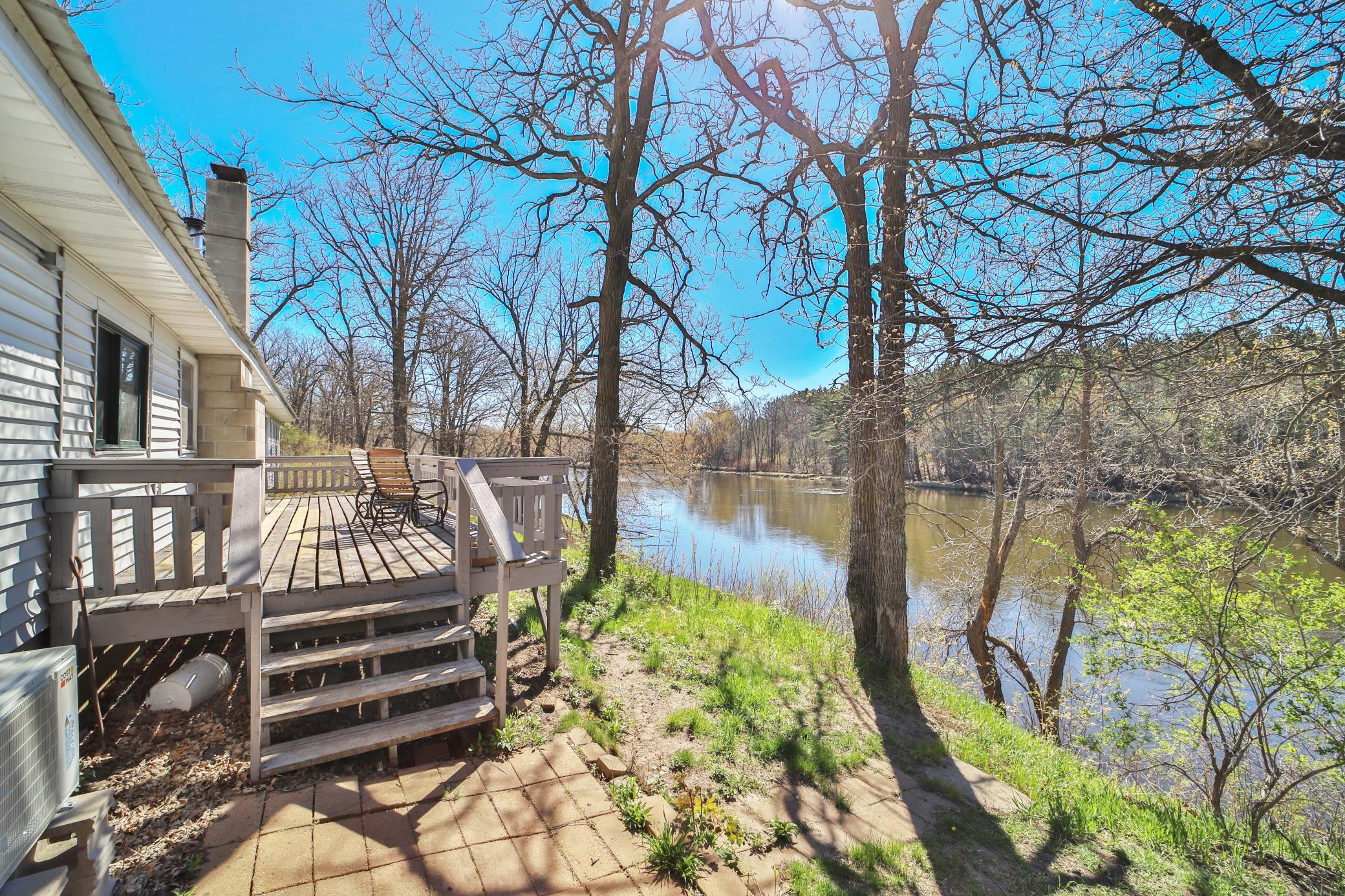 1997 single family home for sale at 27125 132nd Street in Staples, MN — 3 bed, 3 bath (photo 61 of 72)