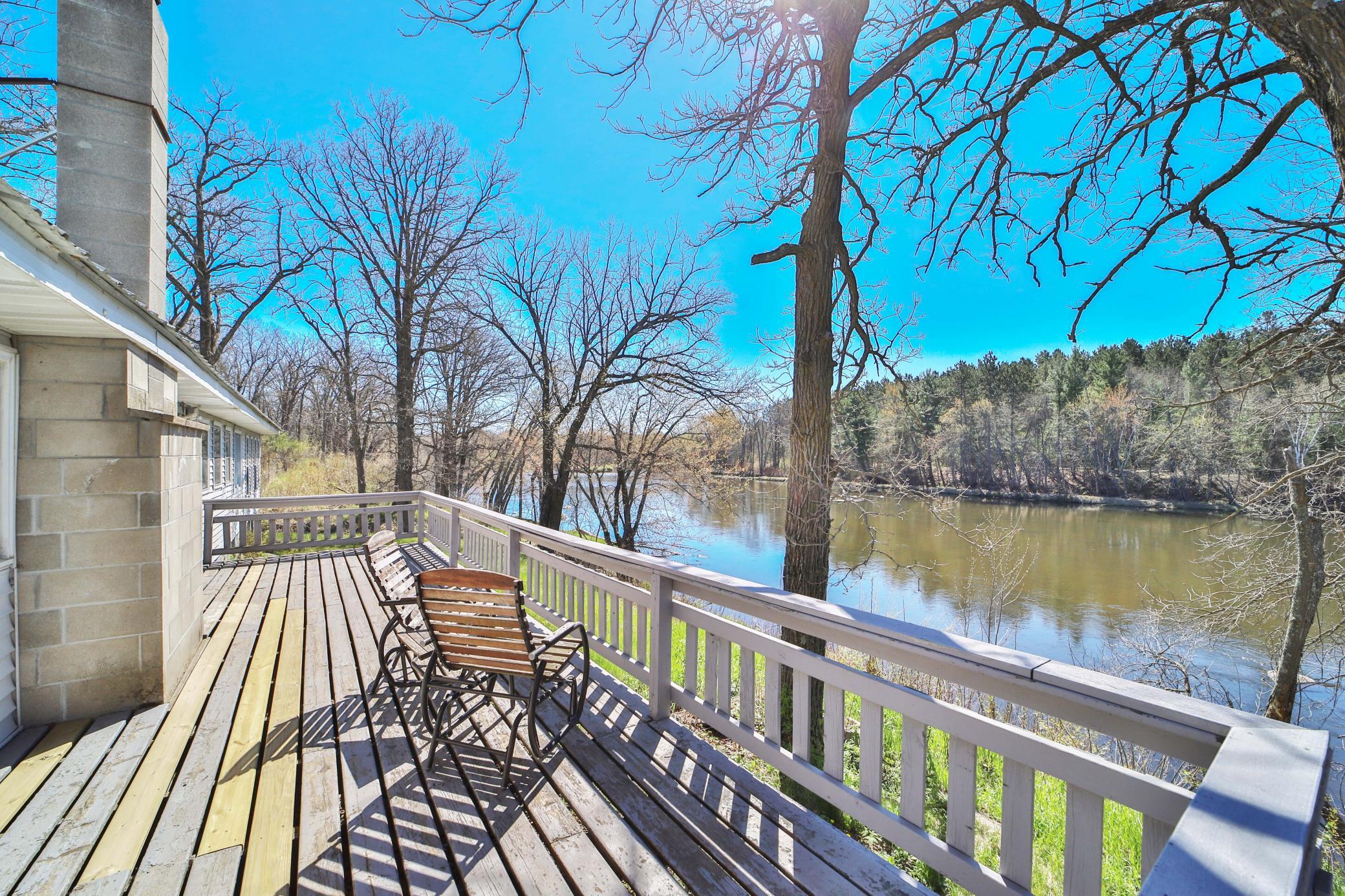 1997 single family home for sale at 27125 132nd Street in Staples, MN — 3 bed, 3 bath (photo 62 of 72)