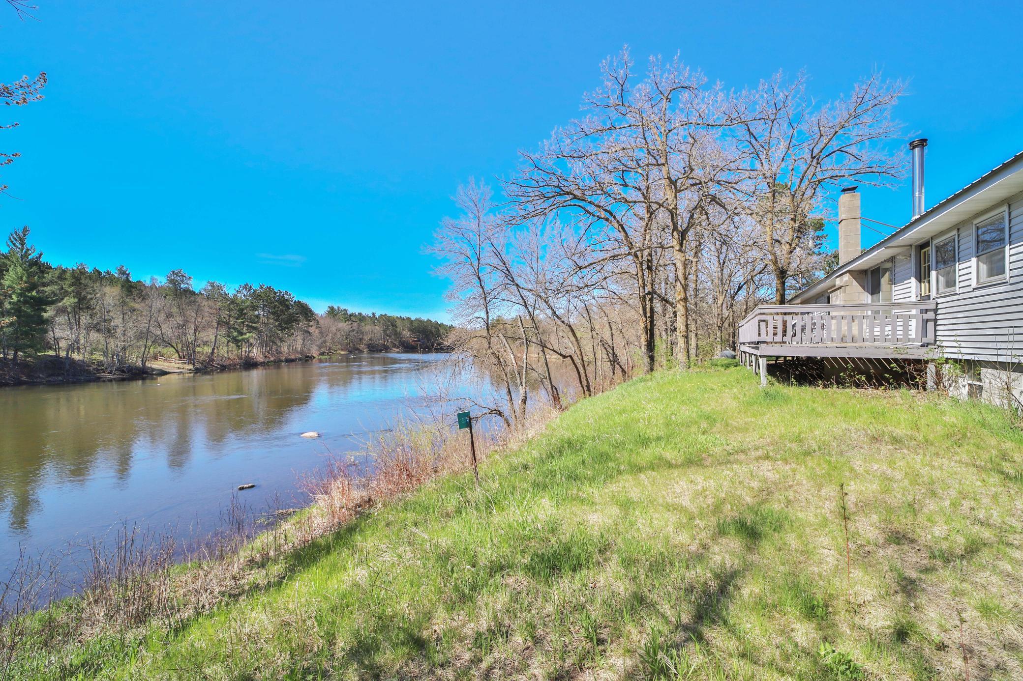 1997 single family home for sale at 27125 132nd Street in Staples, MN — 3 bed, 3 bath (photo 64 of 72)