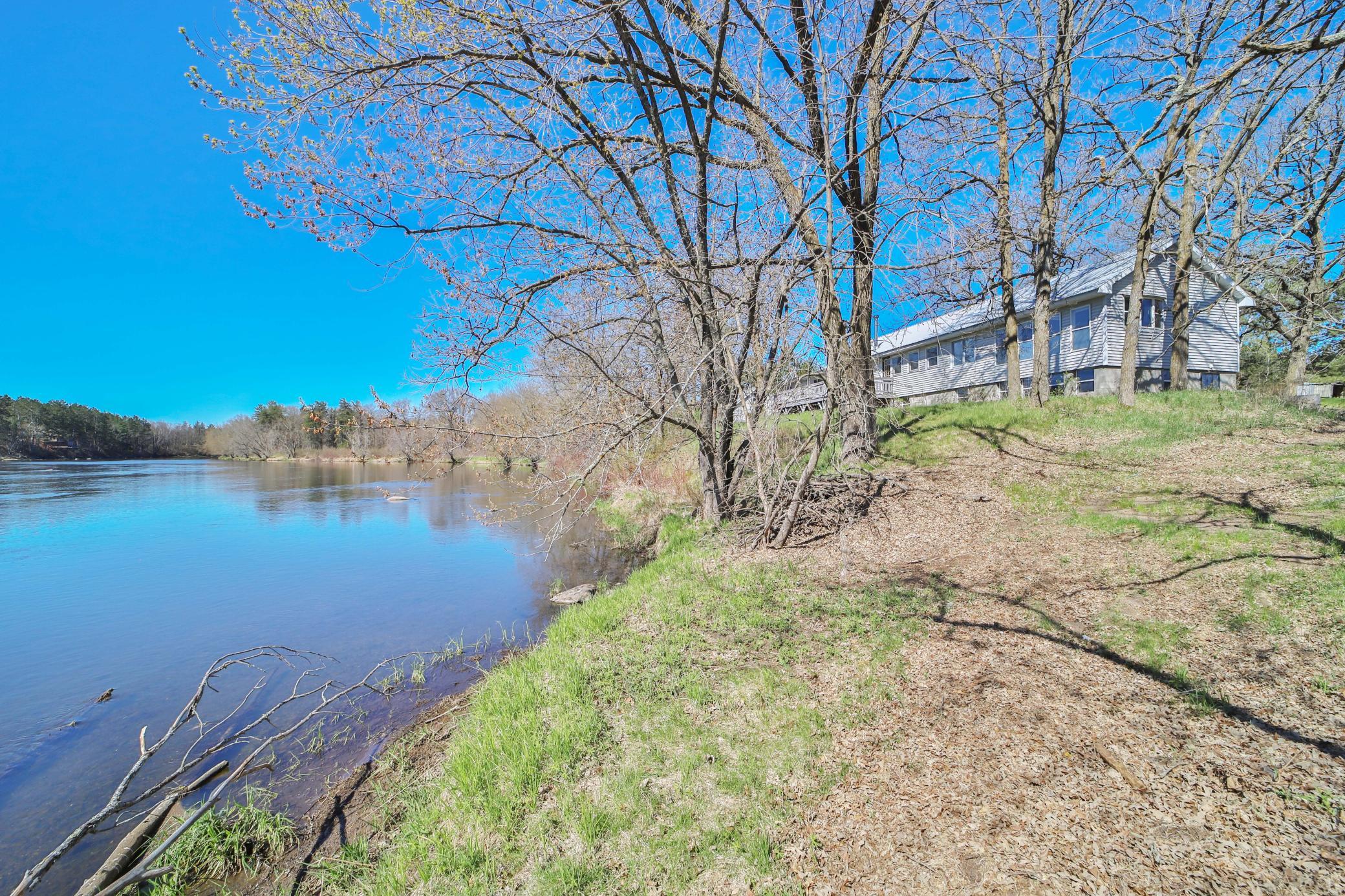 1997 single family home for sale at 27125 132nd Street in Staples, MN — 3 bed, 3 bath (photo 65 of 72)