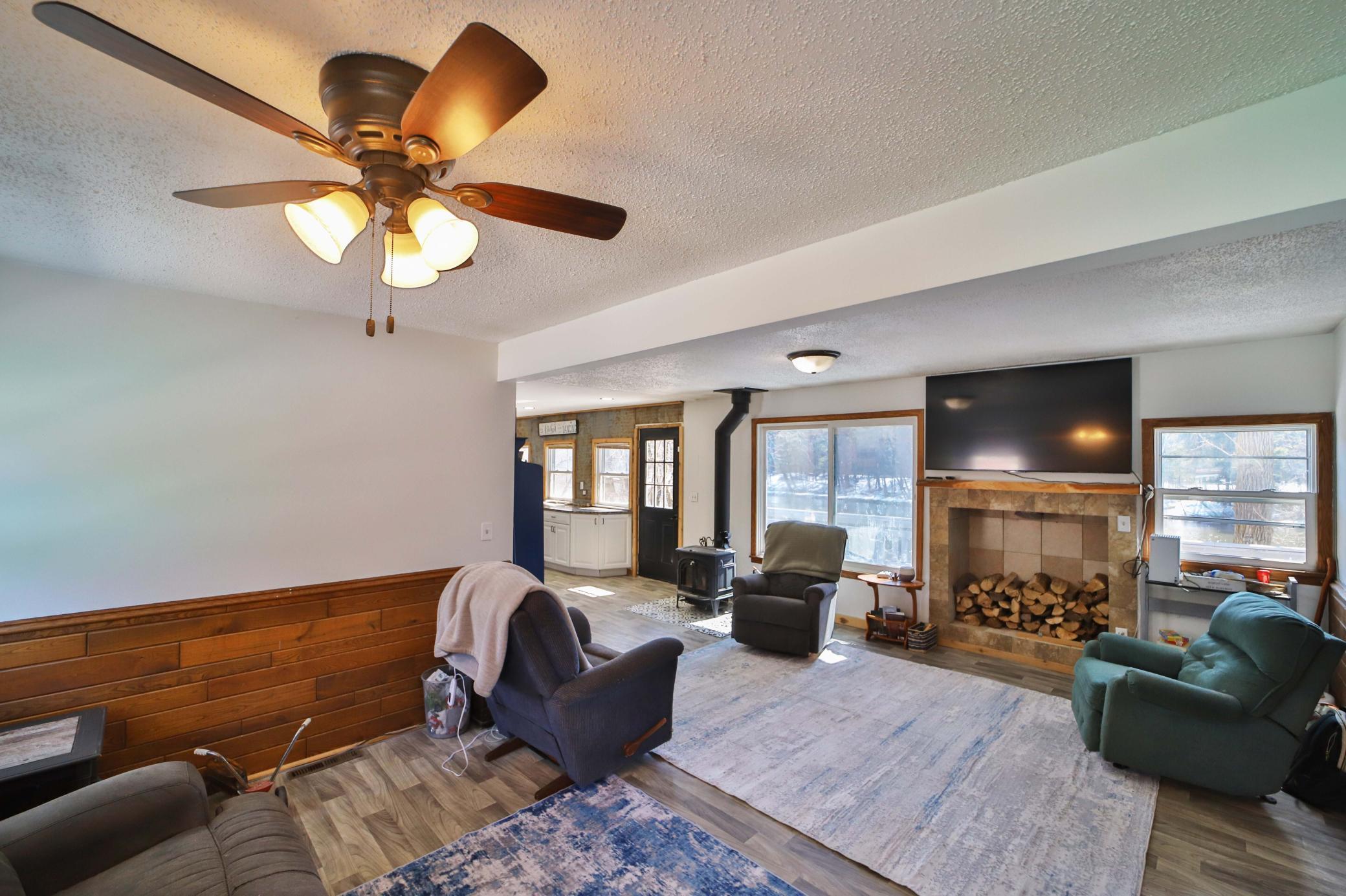 1997 single family home for sale at 27125 132nd Street in Staples, MN — 3 bed, 3 bath (photo 8 of 72)