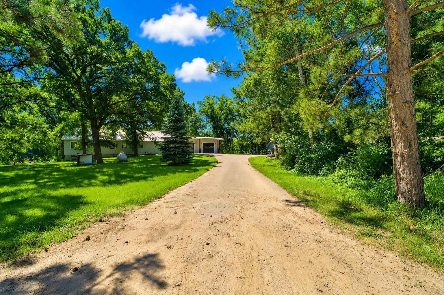 1997 single family home for sale at 27125 132nd Street in Staples, MN — 3 bed, 3 bath (photo 72 of 72)