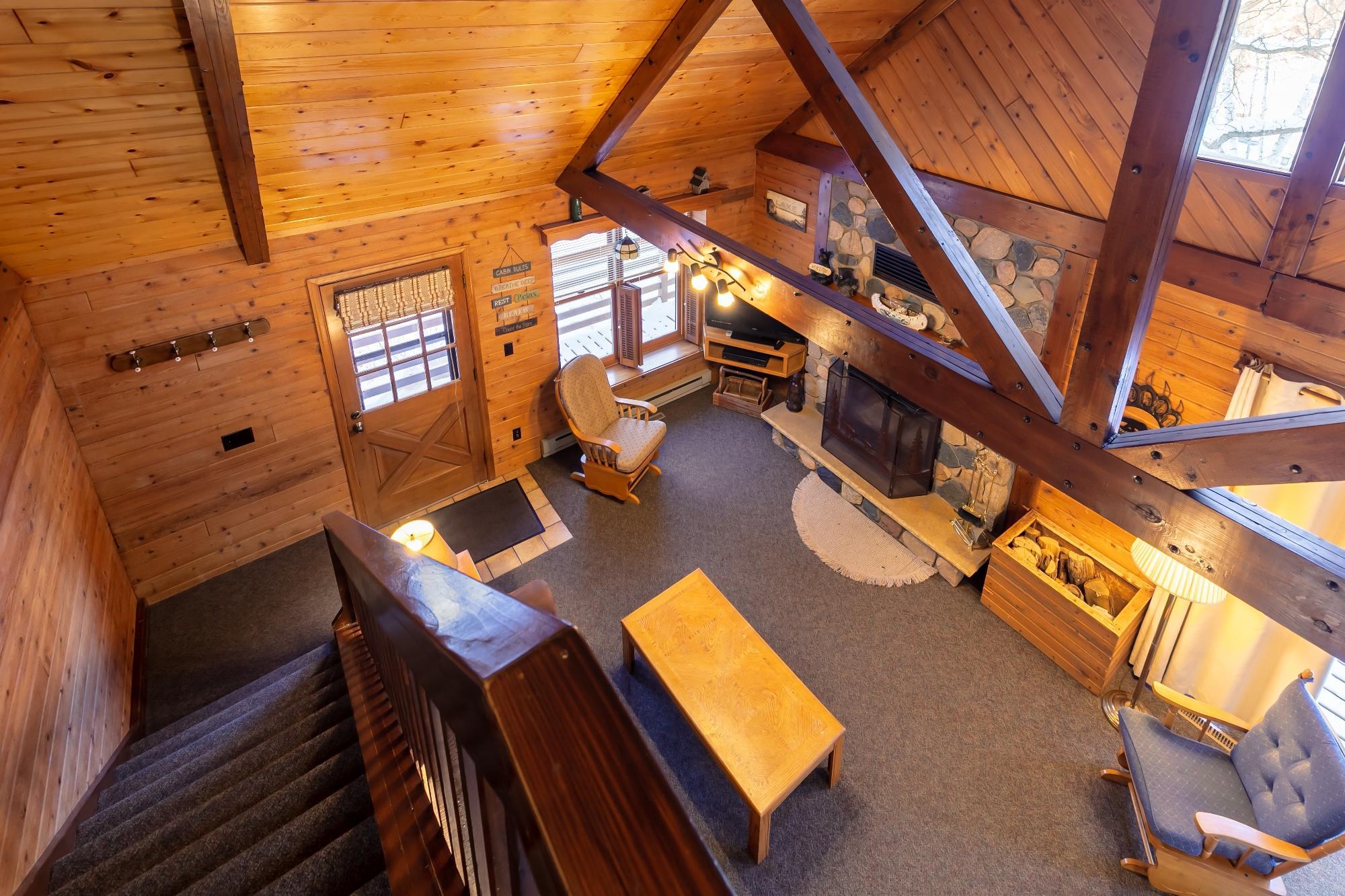 1988 single family home for sale at 11515 Camelia in Crosslake, MN — 3 bed, 2 bath (photo 13 of 30)