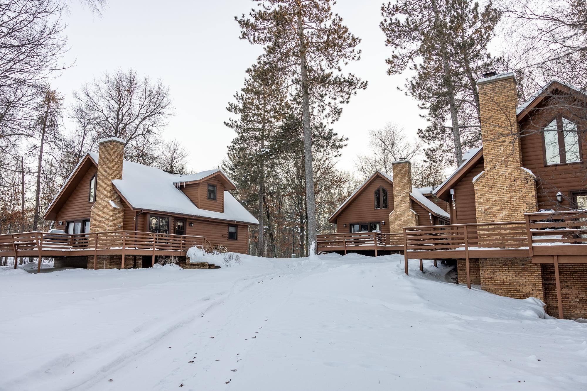 1988 single family home for sale at 11515 Camelia in Crosslake, MN — 3 bed, 2 bath (photo 3 of 30)