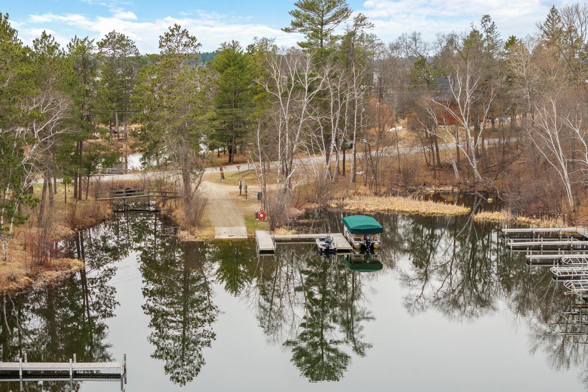 1988 single family home for sale at 11515 Camelia in Crosslake, MN — 3 bed, 2 bath (photo 21 of 30)