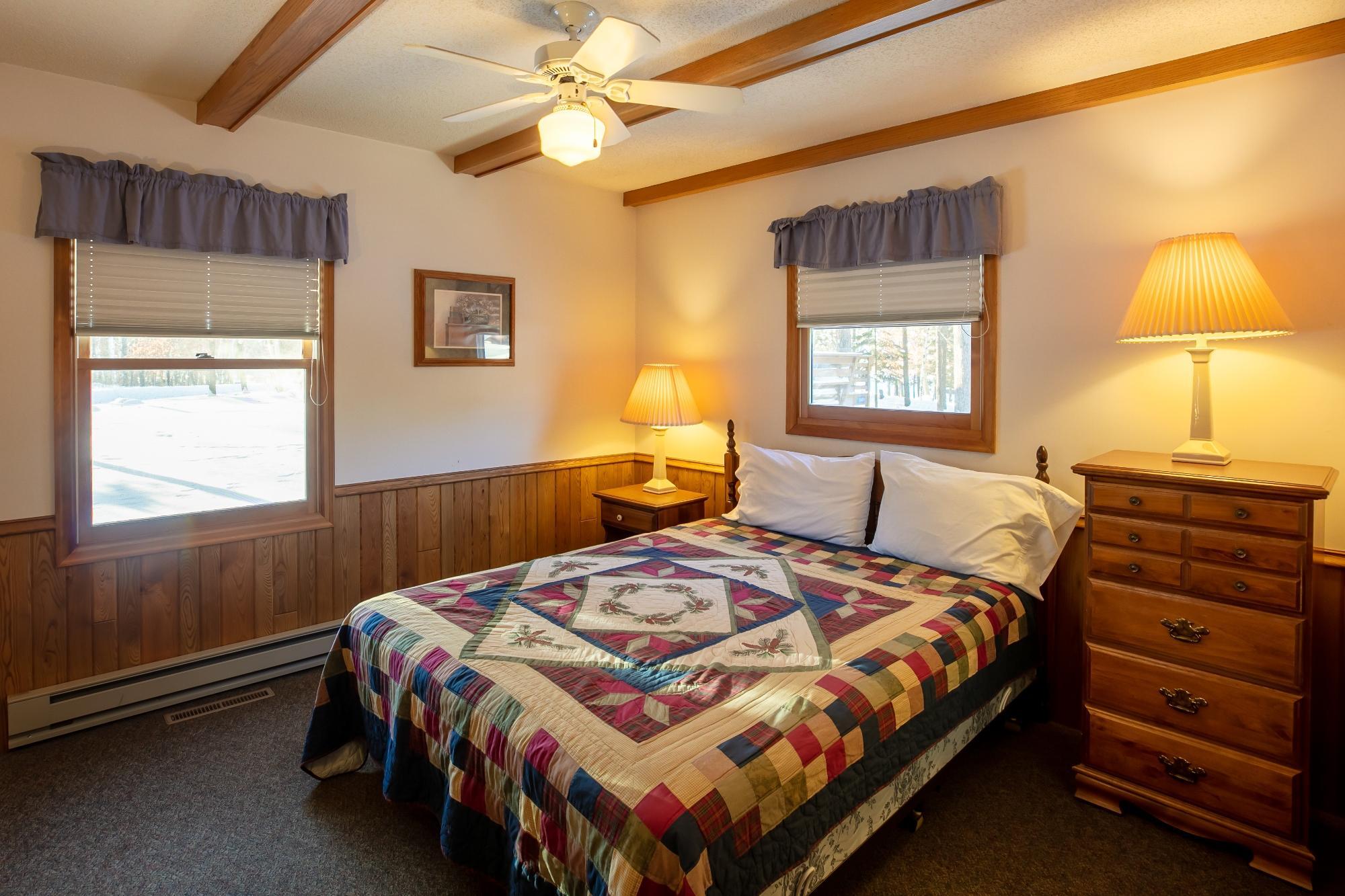 1988 single family home for sale at 11515 Camelia in Crosslake, MN — 3 bed, 2 bath (photo 10 of 30)