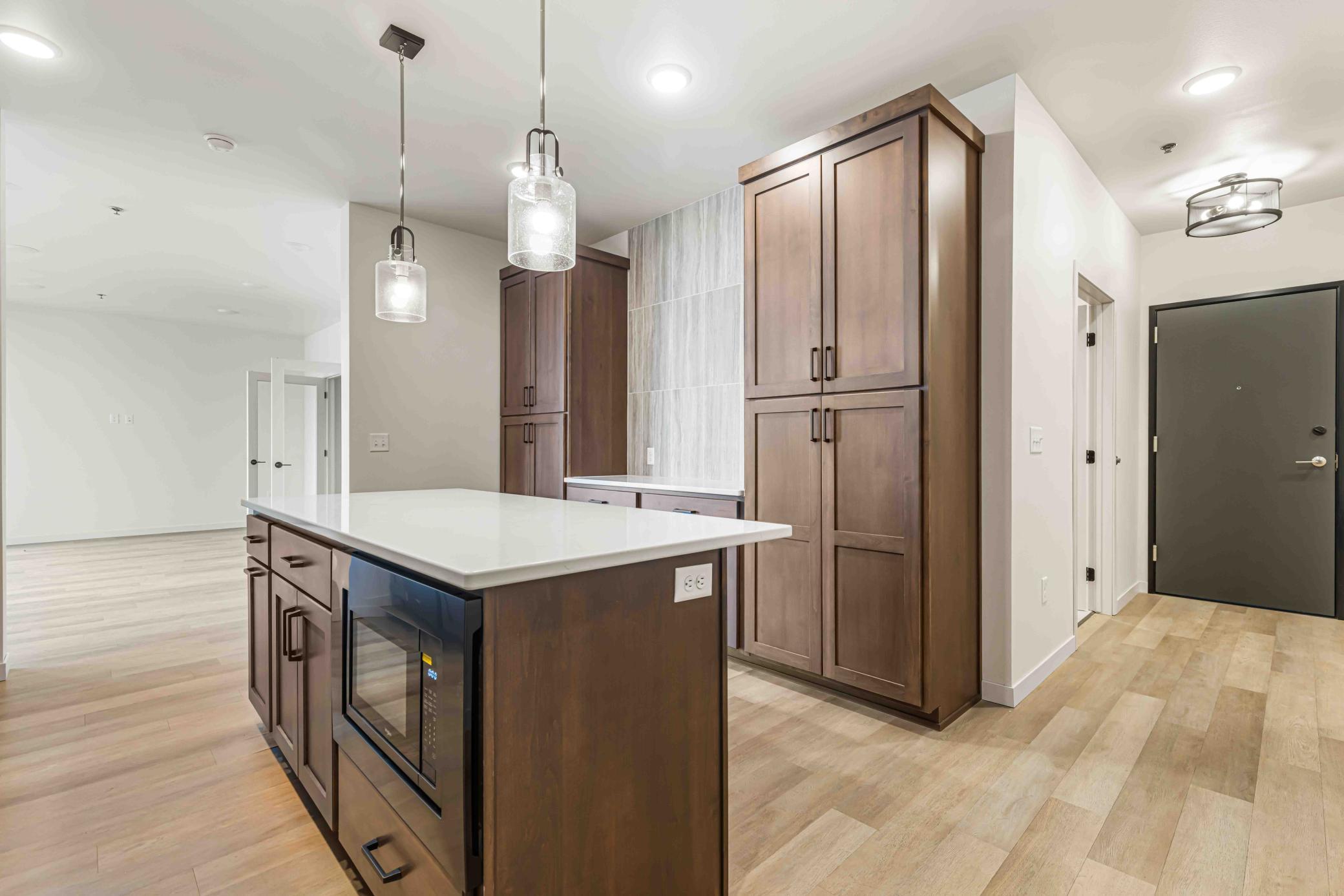 2023 condo for sale at 300 Main Avenue, Unit 511 in Fargo, ND — 1 bed, 1 bath (photo 8 of 21)