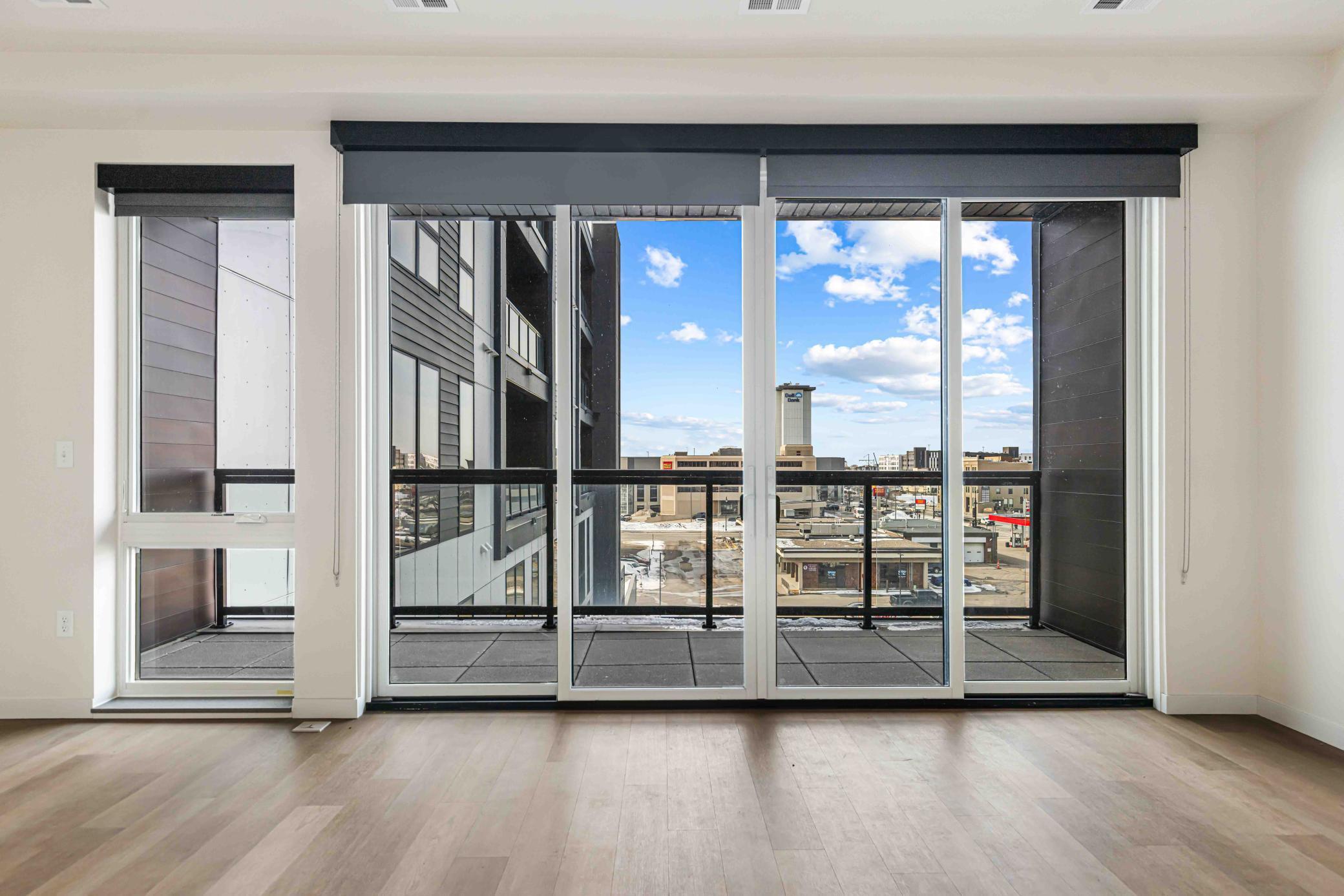 2023 condo for sale at 300 Main Avenue, Unit 511 in Fargo, ND — 1 bed, 1 bath (photo 12 of 21)