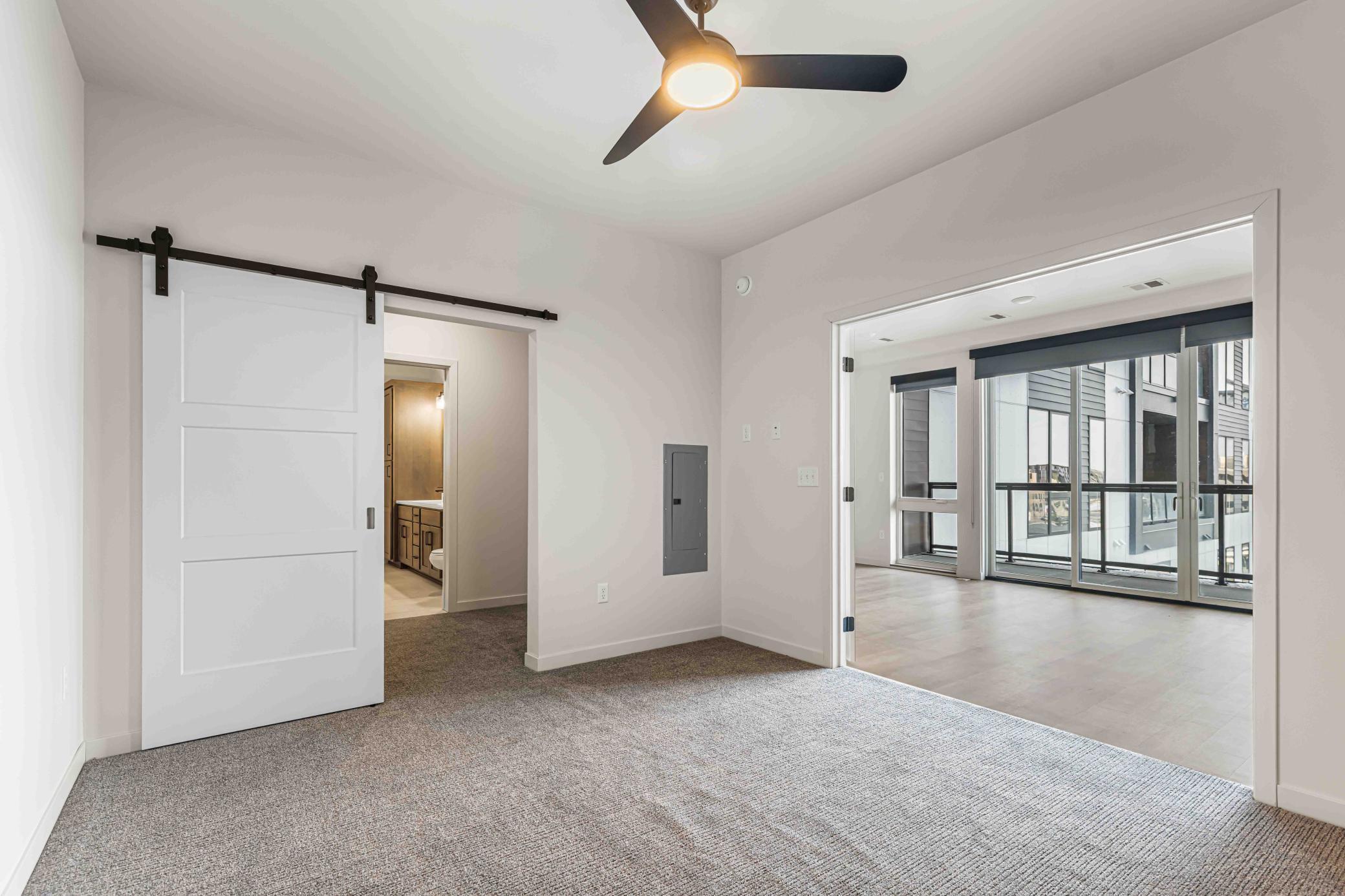 2023 condo for sale at 300 Main Avenue, Unit 511 in Fargo, ND — 1 bed, 1 bath (photo 13 of 21)