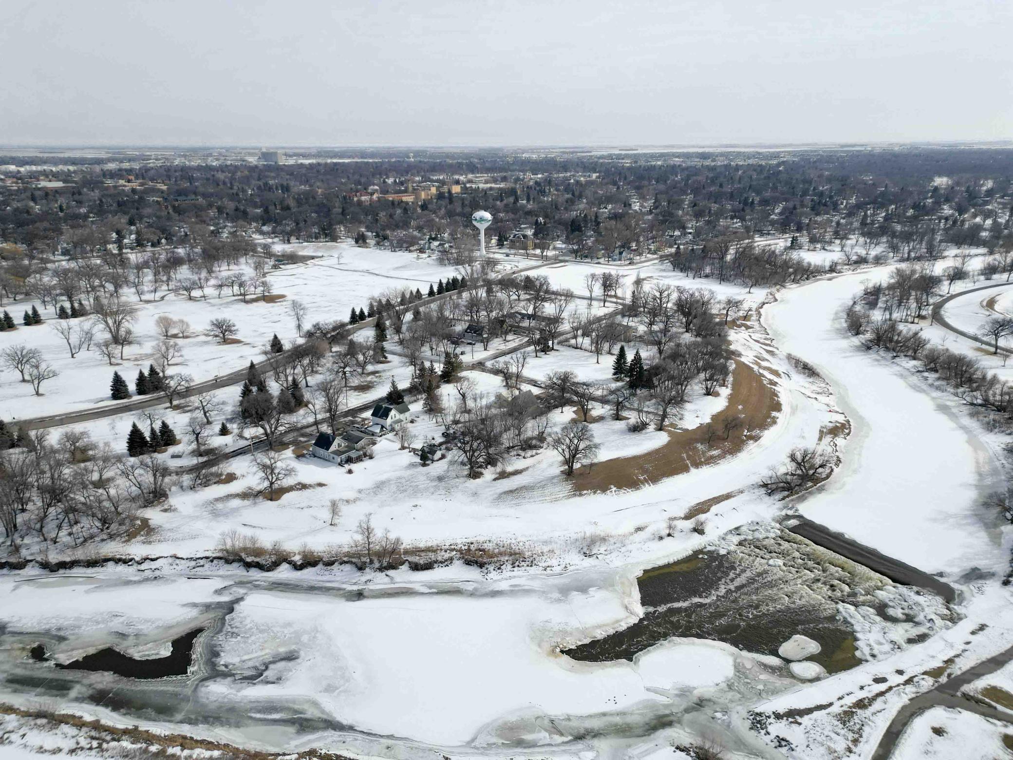 2023 condo for sale at 300 Main Avenue, Unit 511 in Fargo, ND — 1 bed, 1 bath (photo 21 of 21)