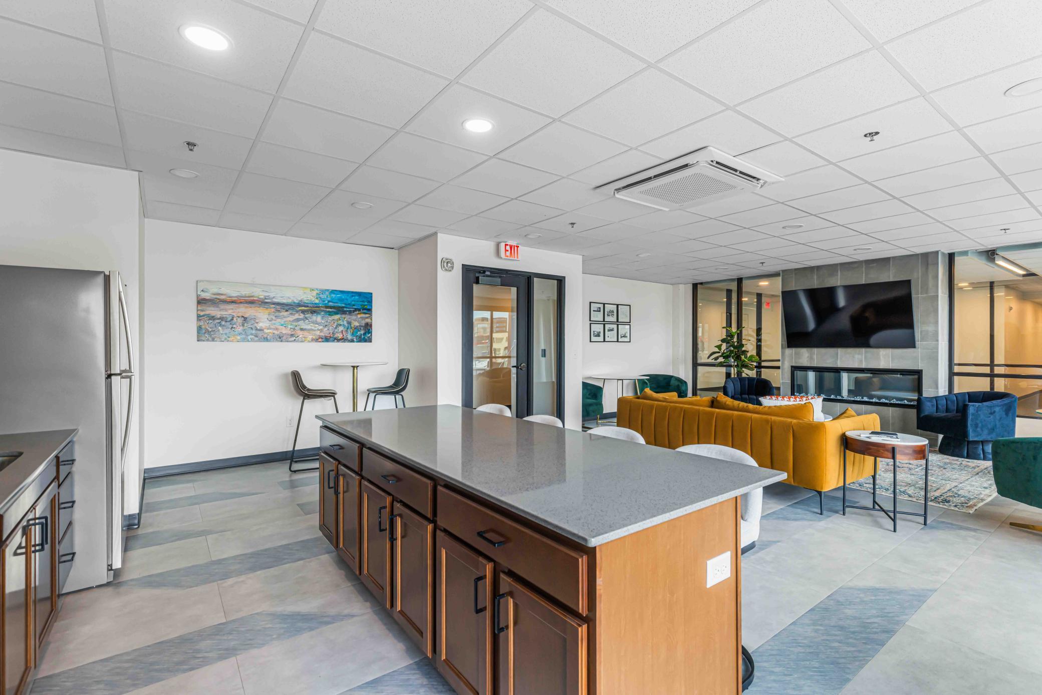 2023 condo for sale at 300 Main Avenue, Unit 511 in Fargo, ND — 1 bed, 1 bath (photo 5 of 21)