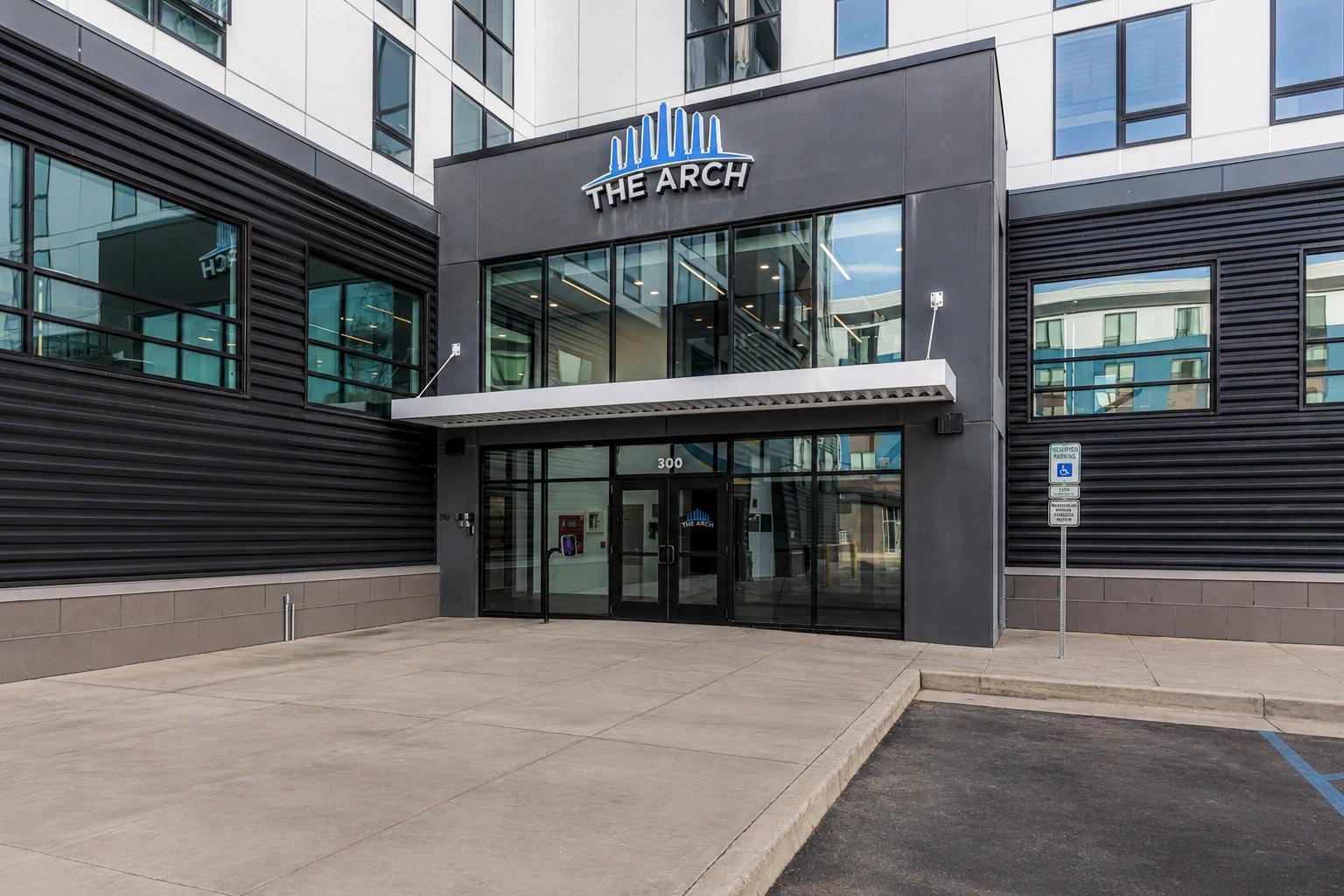 2023 condo for sale at 300 Main Avenue, Unit 511 in Fargo, ND — 1 bed, 1 bath