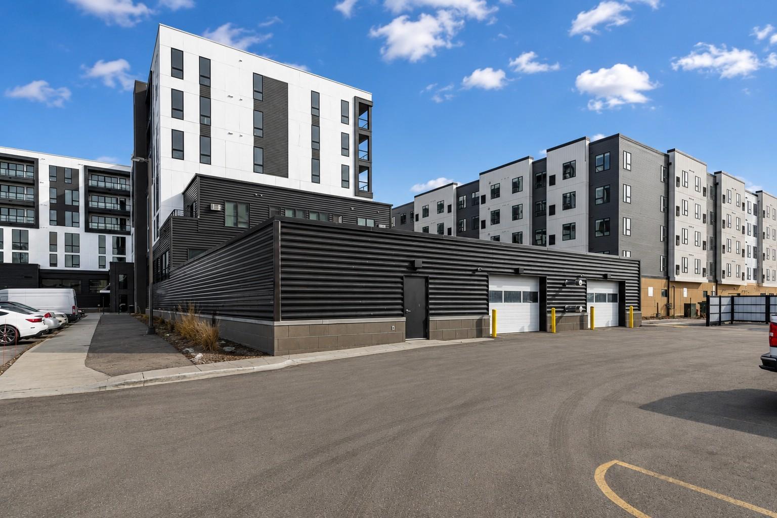 2023 condo for sale at 300 Main Avenue, Unit 511 in Fargo, ND — 1 bed, 1 bath (photo 3 of 40)
