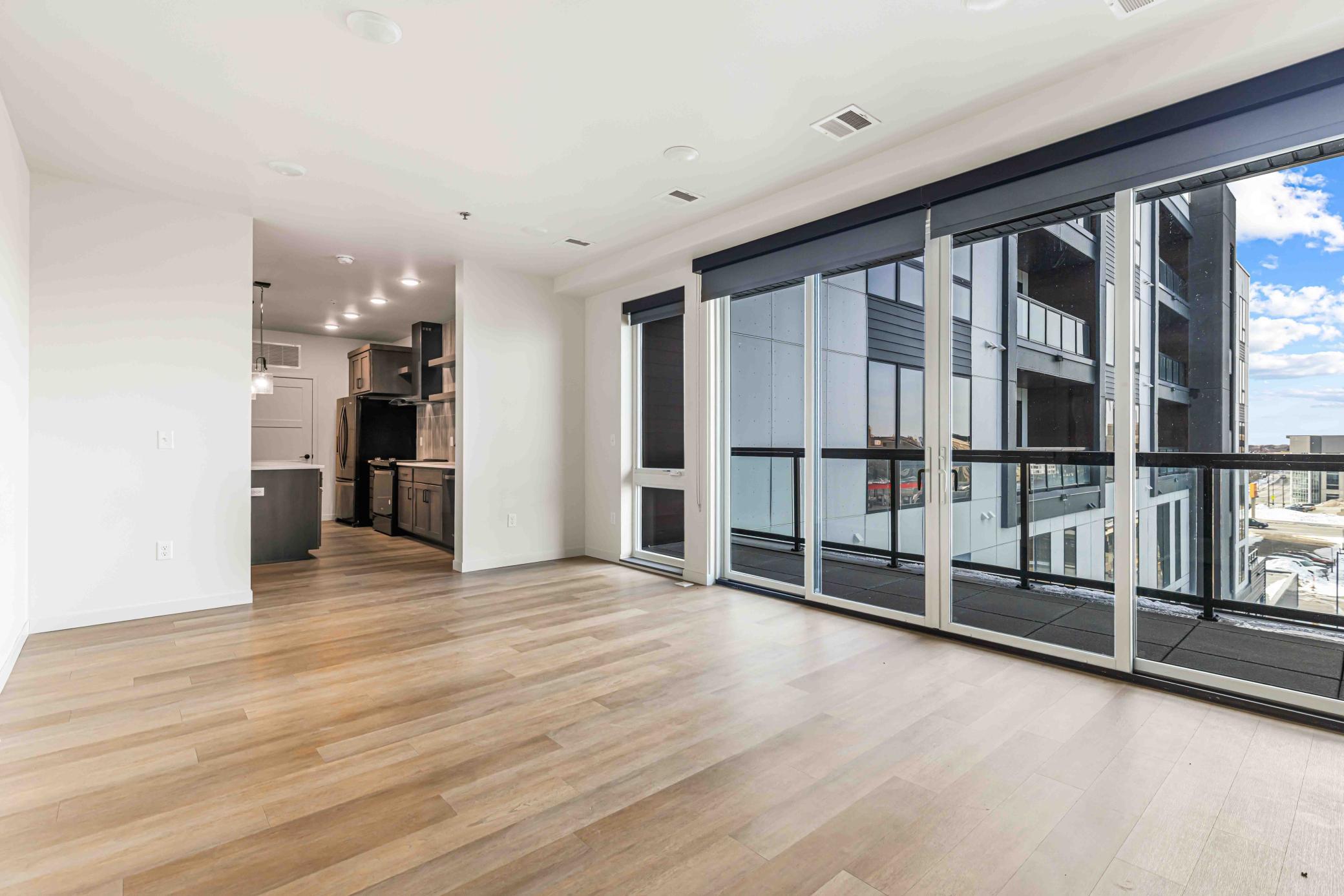 2023 condo for sale at 300 Main Avenue, Unit 511 in Fargo, ND — 1 bed, 1 bath (photo 23 of 40)