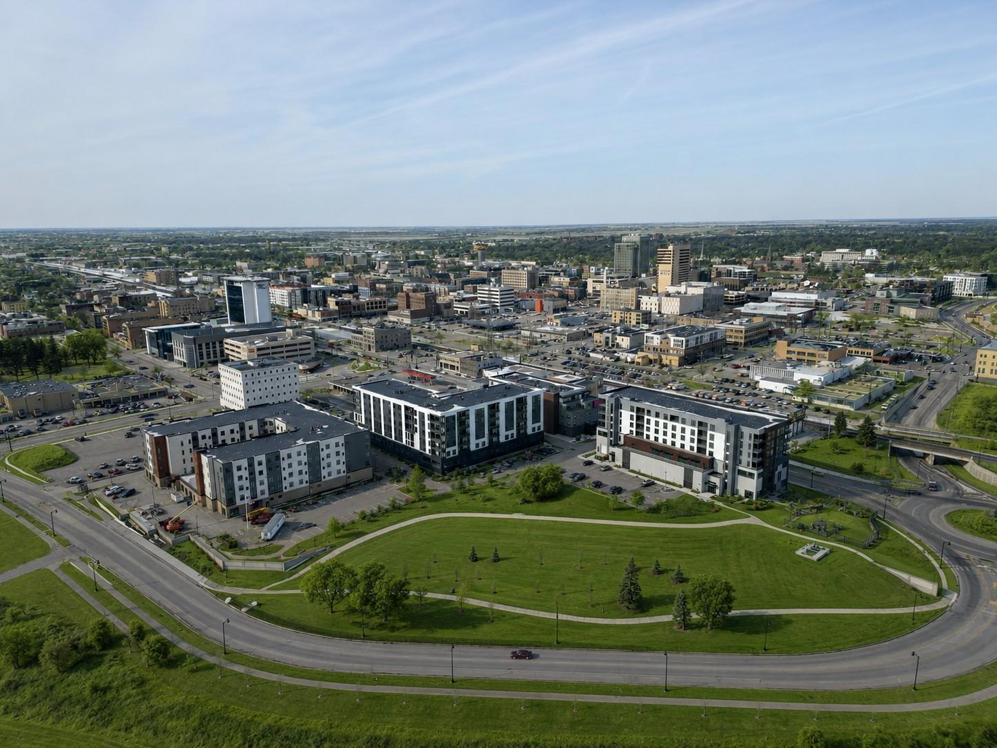 2023 condo for sale at 300 Main Avenue, Unit 511 in Fargo, ND — 1 bed, 1 bath (photo 38 of 40)