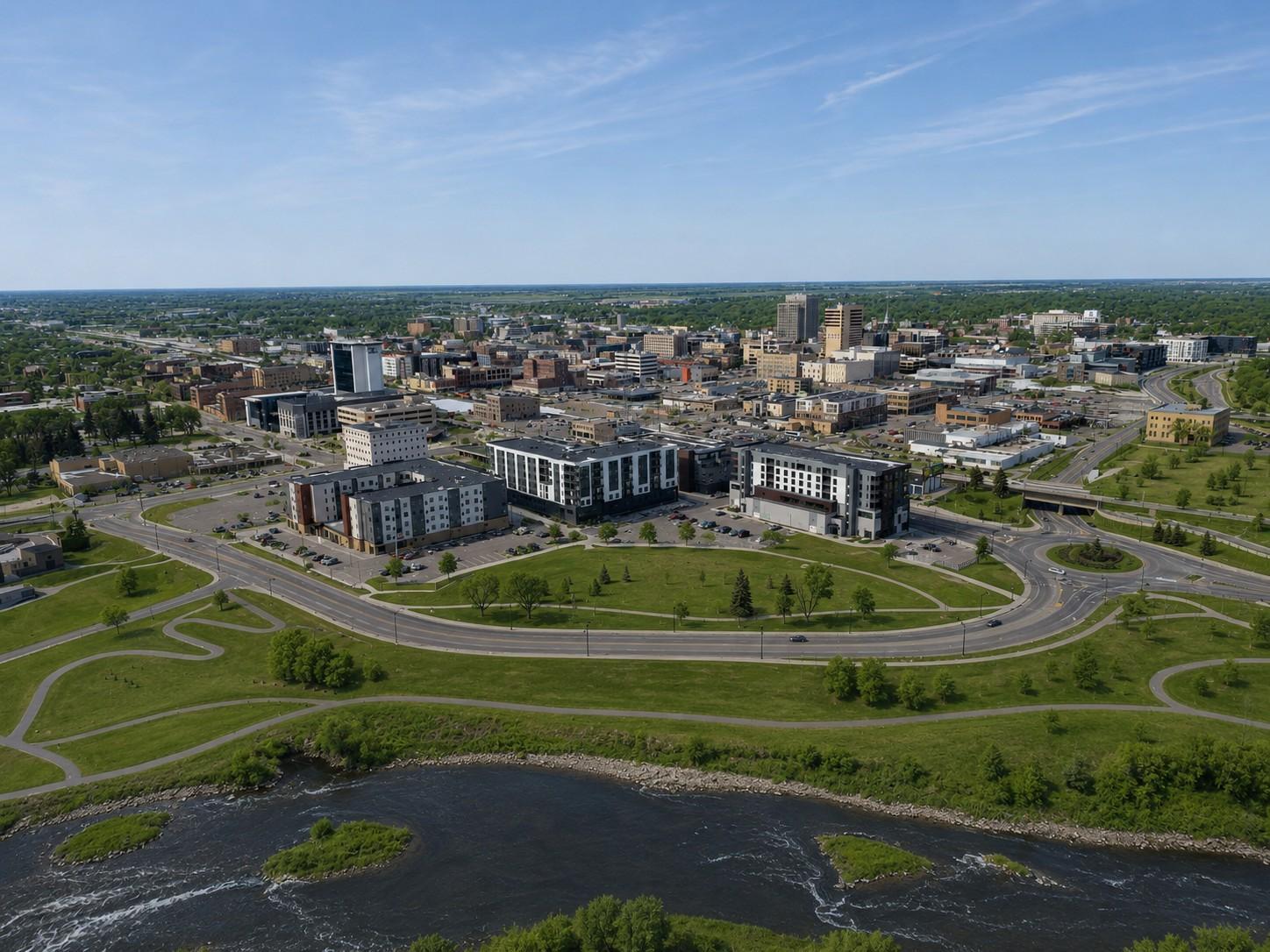 2023 condo for sale at 300 Main Avenue, Unit 511 in Fargo, ND — 1 bed, 1 bath (photo 39 of 40)