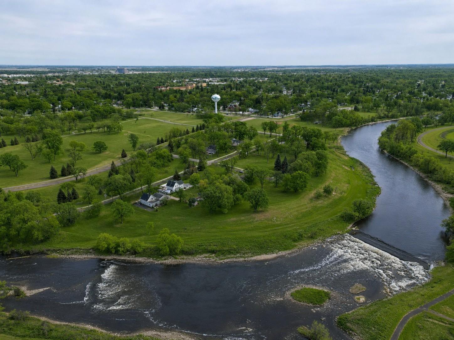 2023 condo for sale at 300 Main Avenue, Unit 511 in Fargo, ND — 1 bed, 1 bath (photo 40 of 40)