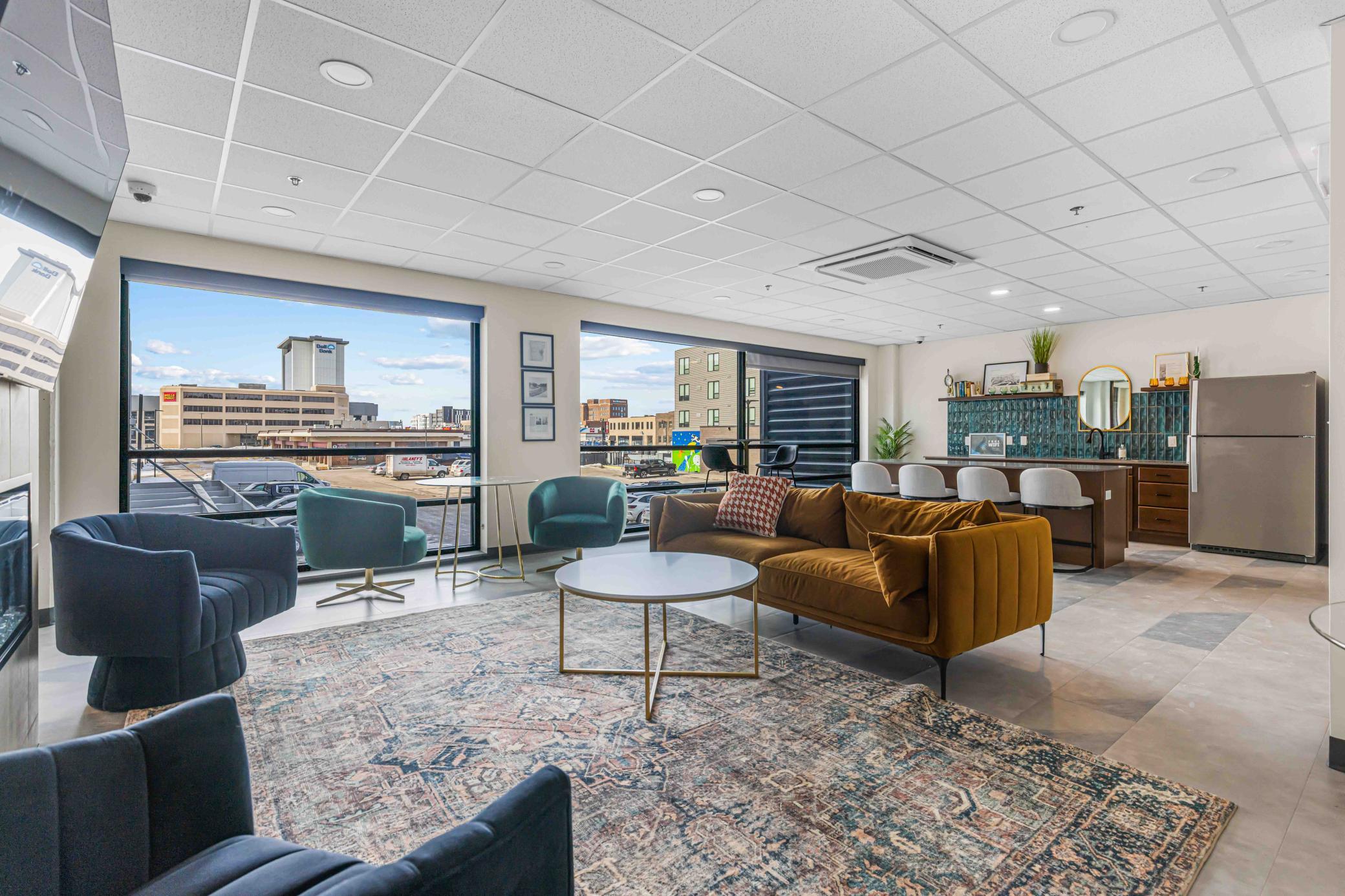 2023 condo for sale at 300 Main Avenue, Unit 511 in Fargo, ND — 1 bed, 1 bath (photo 6 of 40)