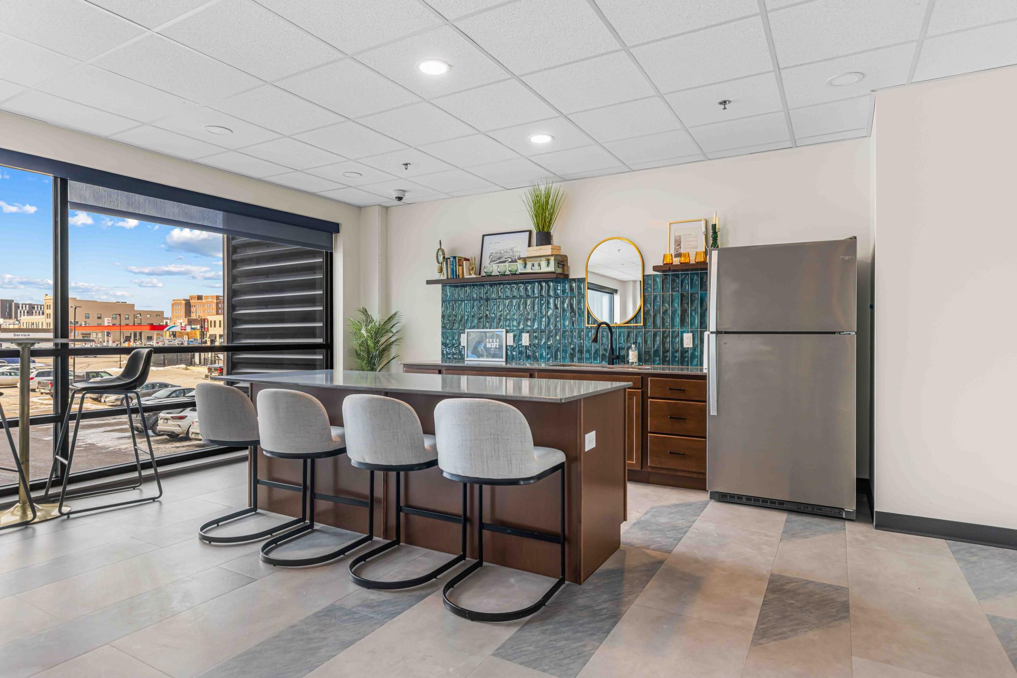 2023 condo for sale at 300 Main Avenue, Unit 511 in Fargo, ND — 1 bed, 1 bath (photo 8 of 40)