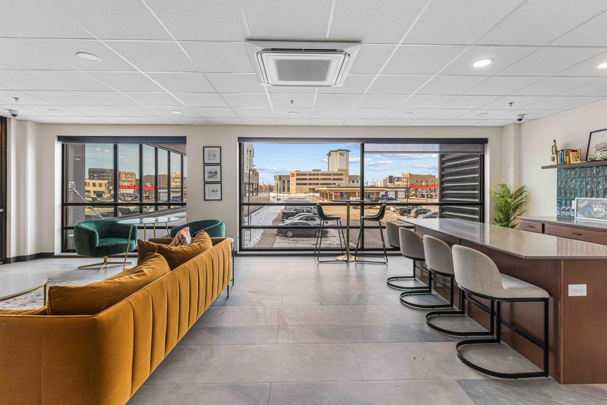 2023 condo for sale at 300 Main Avenue, Unit 511 in Fargo, ND — 1 bed, 1 bath (photo 10 of 40)