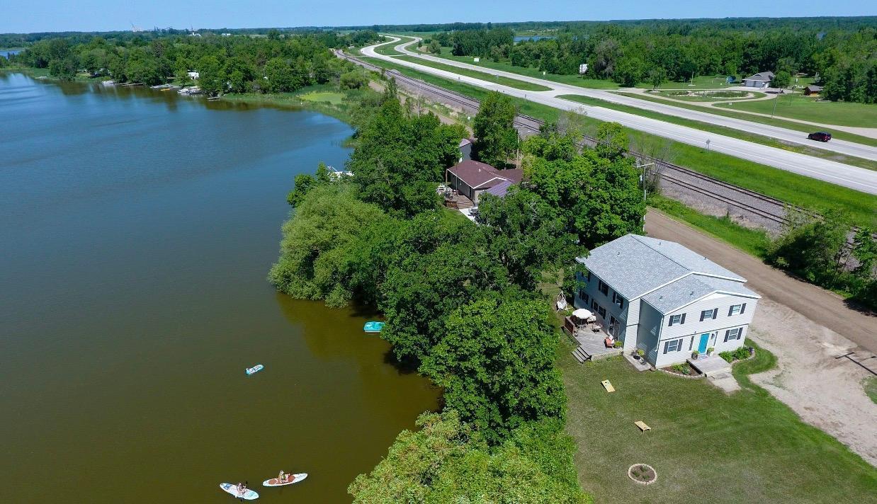 1950 single family home for sale at 124 Park Street in Erskine, MN — 6 bed, 3 bath (photo 54 of 70)