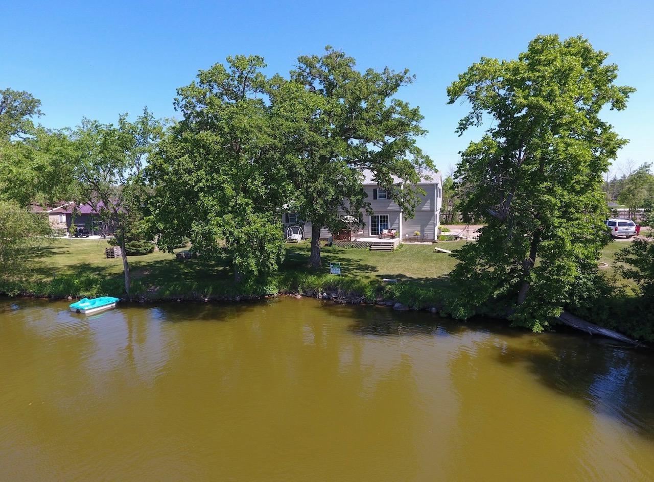 1950 single family home for sale at 124 Park Street in Erskine, MN — 6 bed, 3 bath (photo 14 of 22)