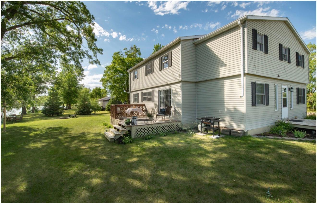 1950 single family home for sale at 124 Park Street in Erskine, MN — 6 bed, 3 bath (photo 20 of 22)