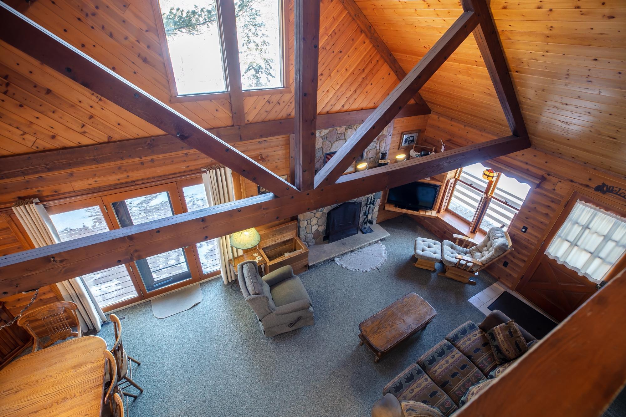 1994 single family home for sale at 11572 Harbor Lane in Crosslake, MN — 5 bed, 3 bath (photo 17 of 41)