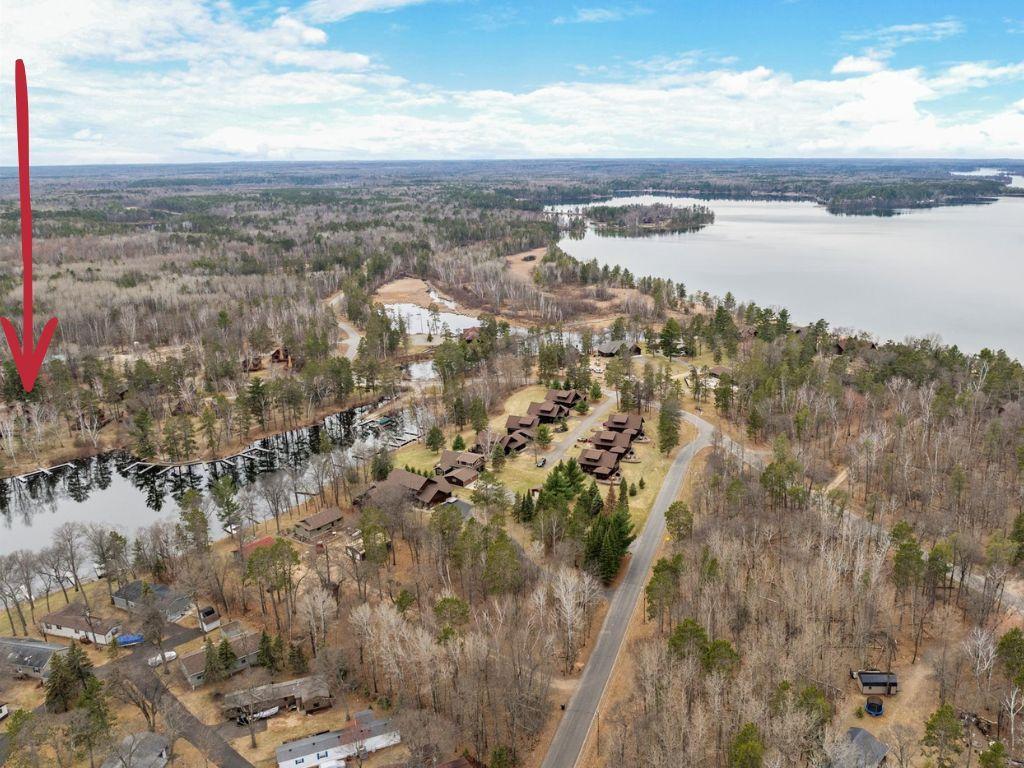 1994 single family home for sale at 11572 Harbor Lane in Crosslake, MN — 5 bed, 3 bath (photo 19 of 41)