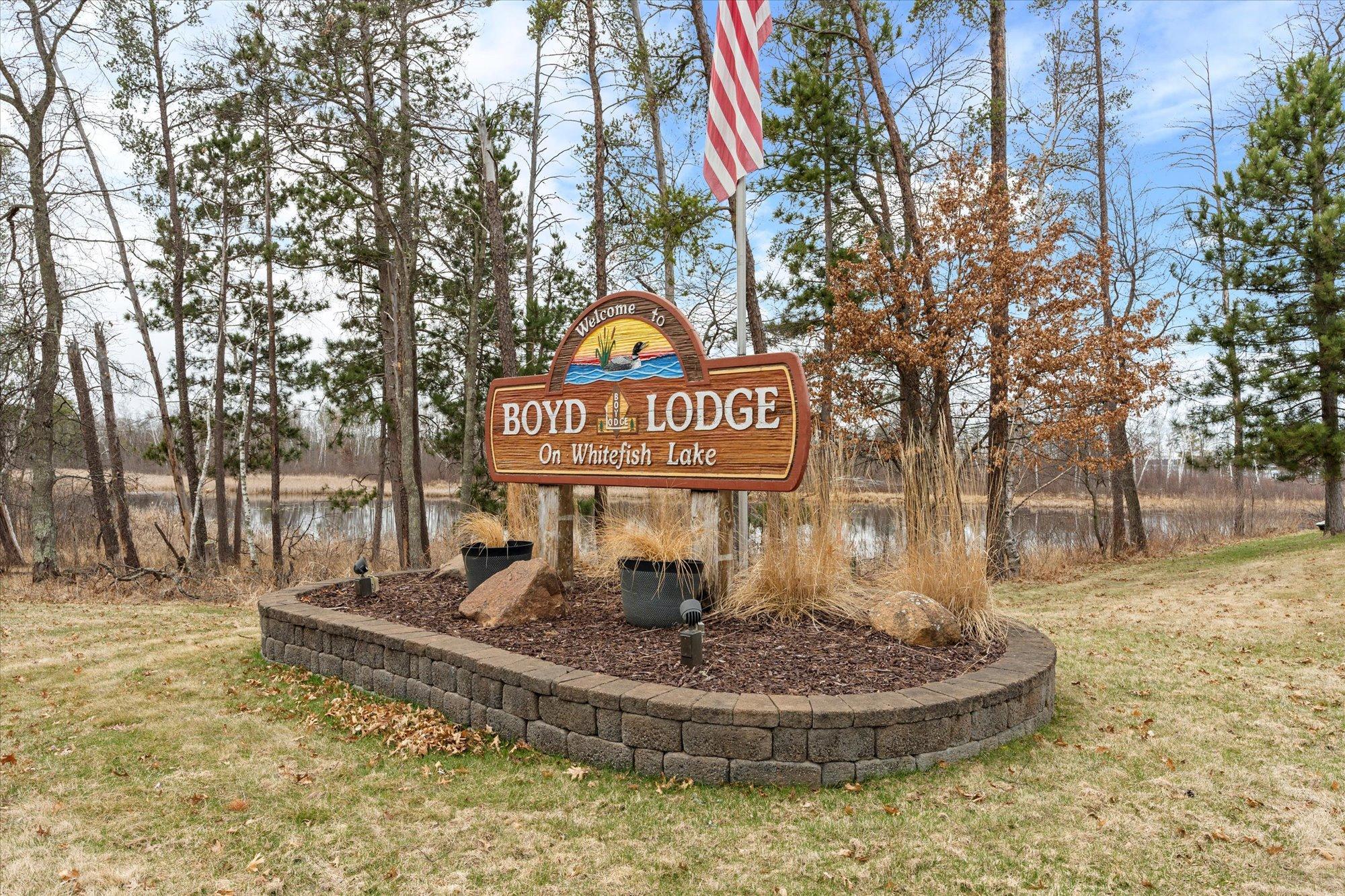 1994 single family home for sale at 11572 Harbor Lane in Crosslake, MN — 5 bed, 3 bath (photo 20 of 41)