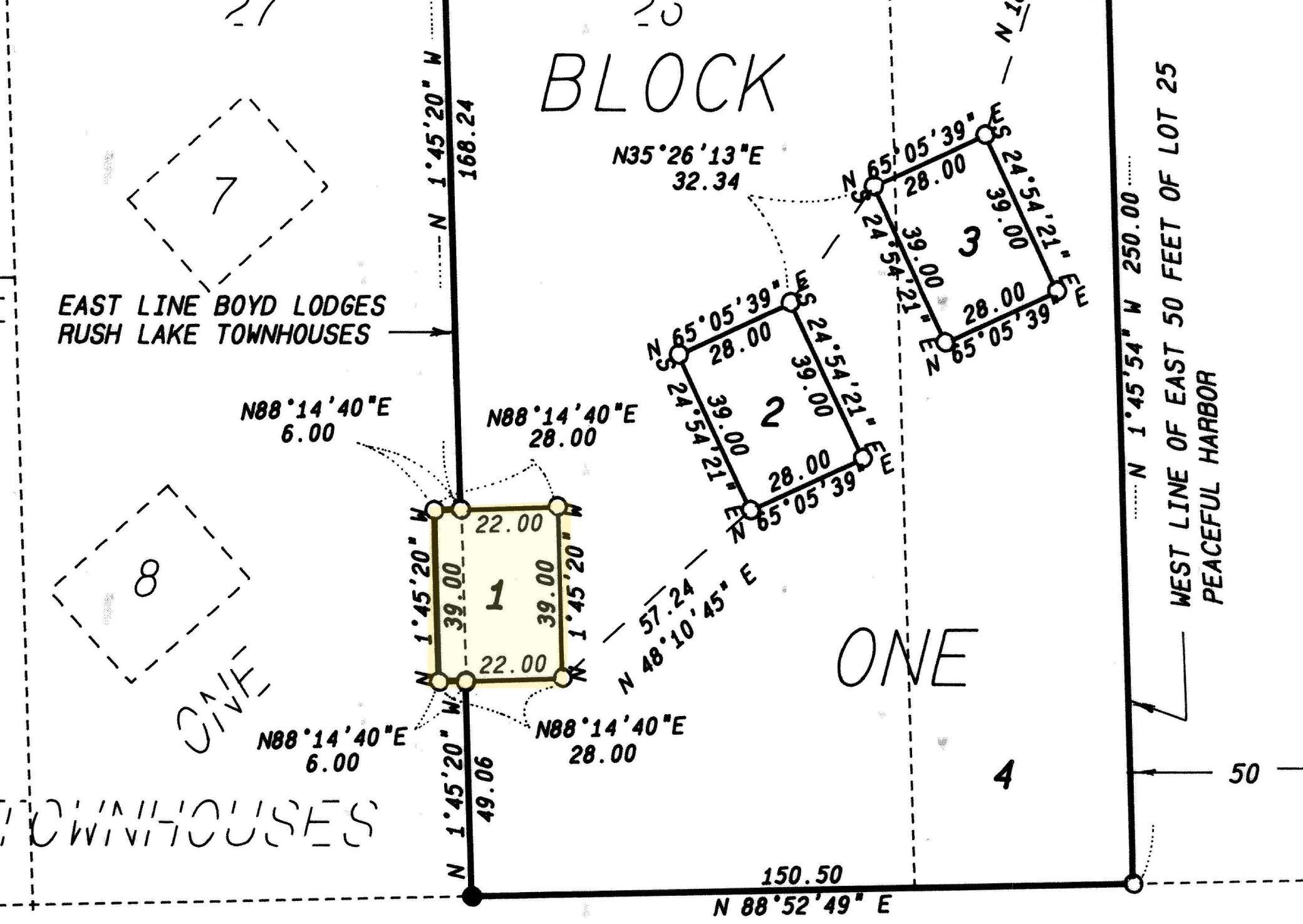 1994 single family home for sale at 11572 Harbor Lane in Crosslake, MN — 5 bed, 3 bath (photo 41 of 41)