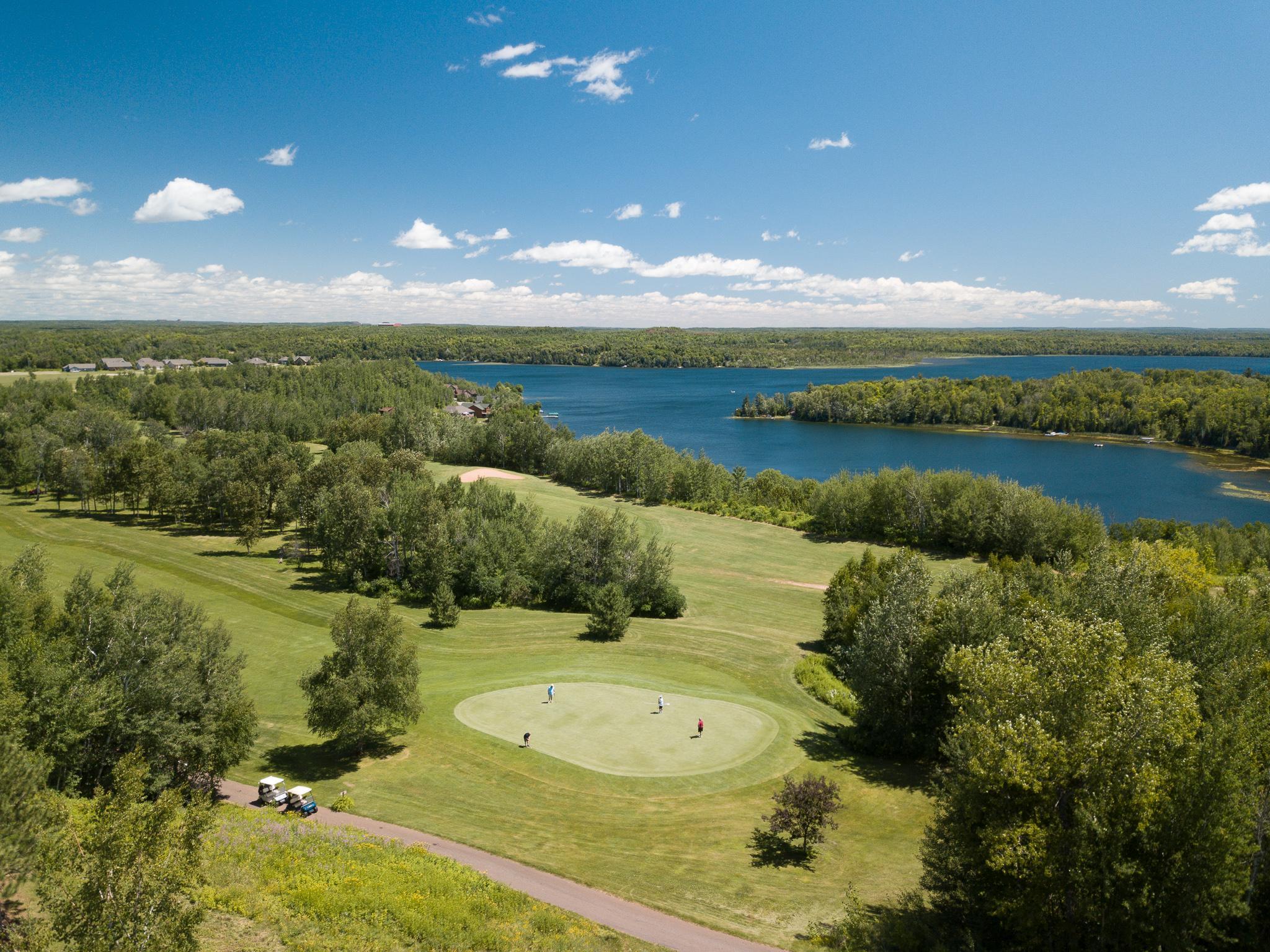 land for sale at TBD Bay Rd TBD Bay Rd in Coleraine, MN (photo 6 of 6)
